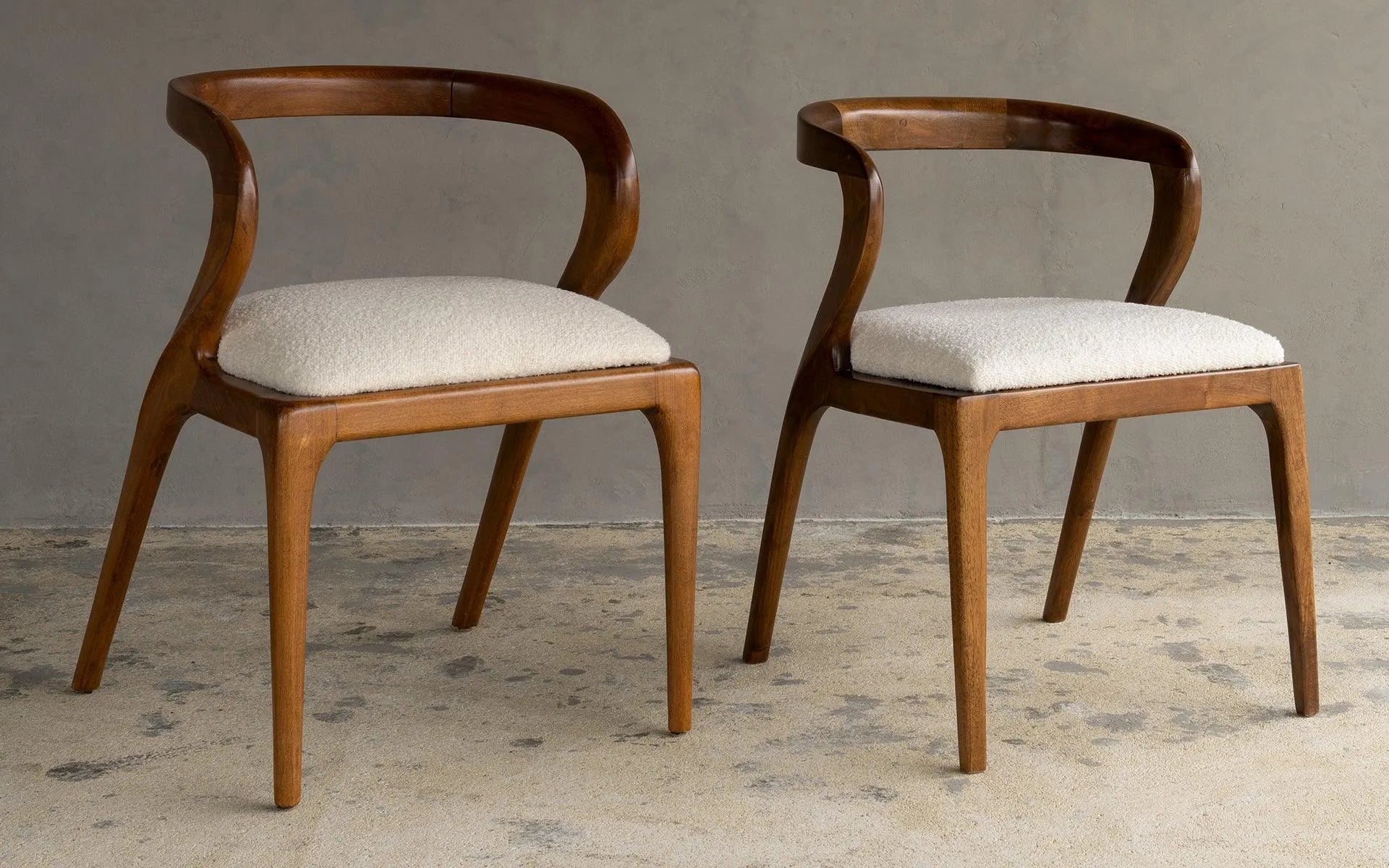 Nana Wooden Chair Small - laguglobal