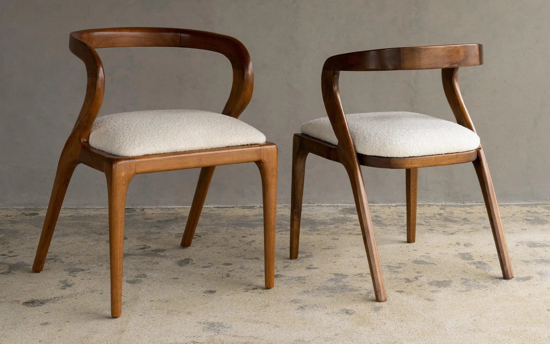 Nana Wooden Chair Small - laguglobal