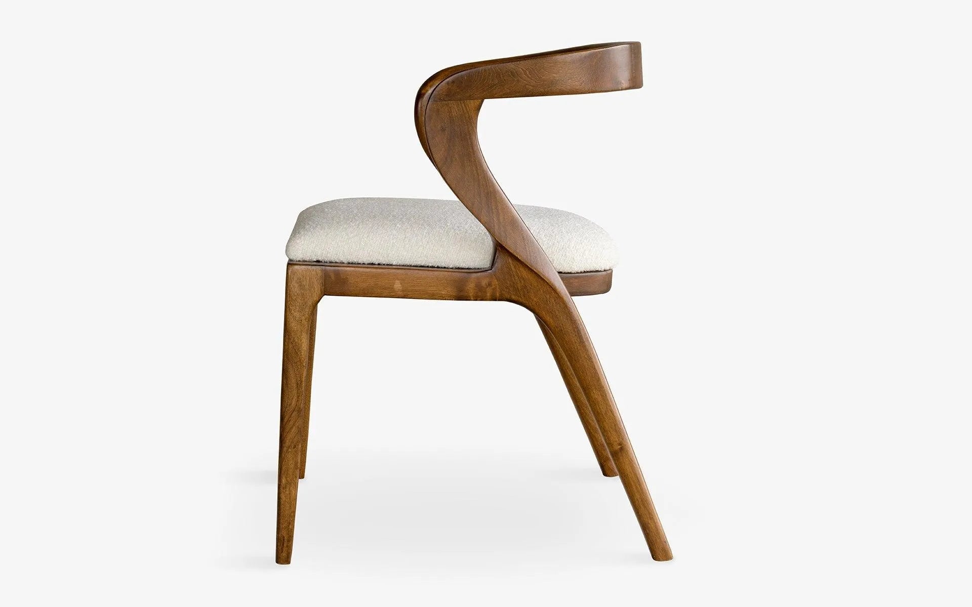 Nana Wooden Chair Small - laguglobal