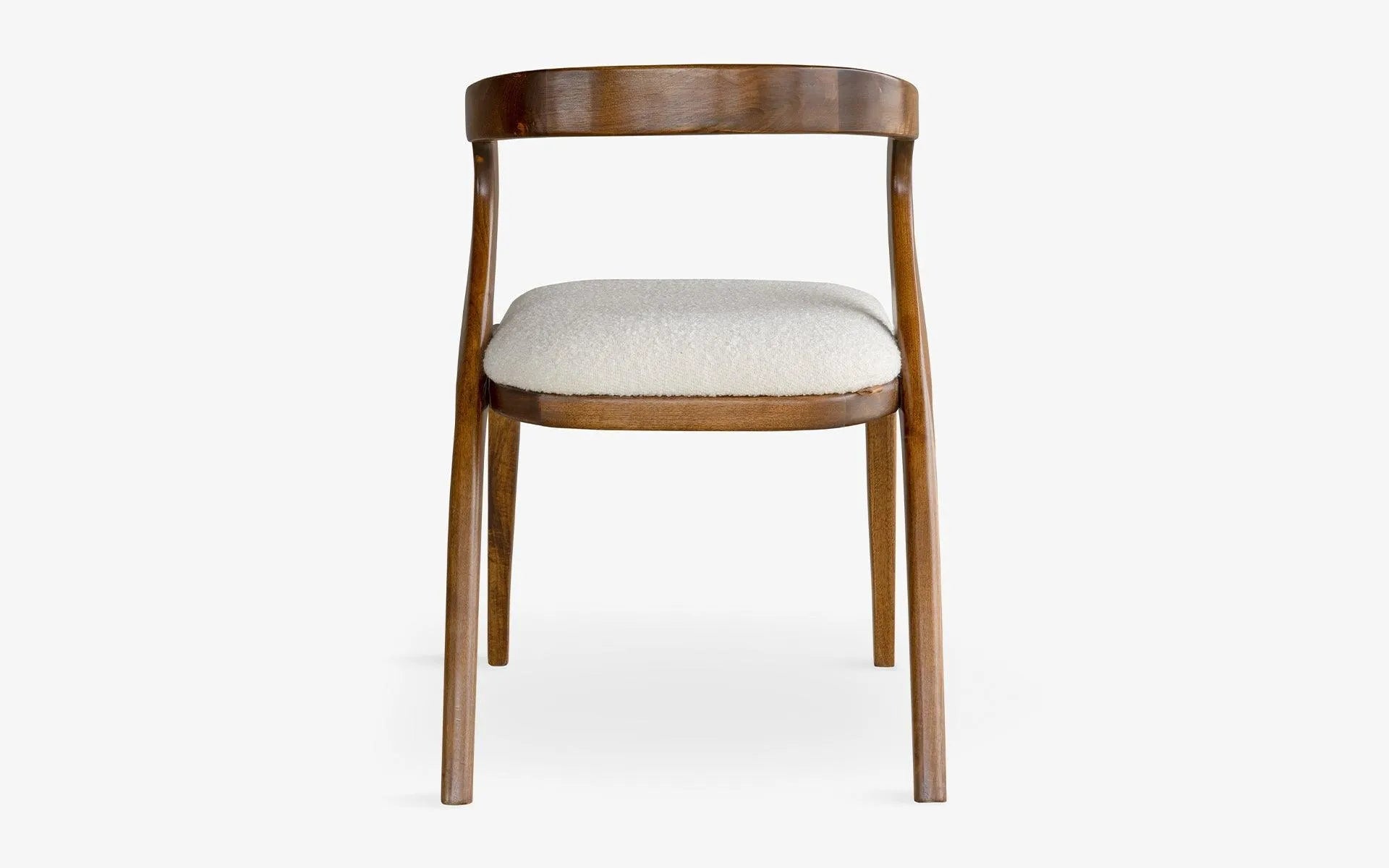 Nana Wooden Chair Small - laguglobal