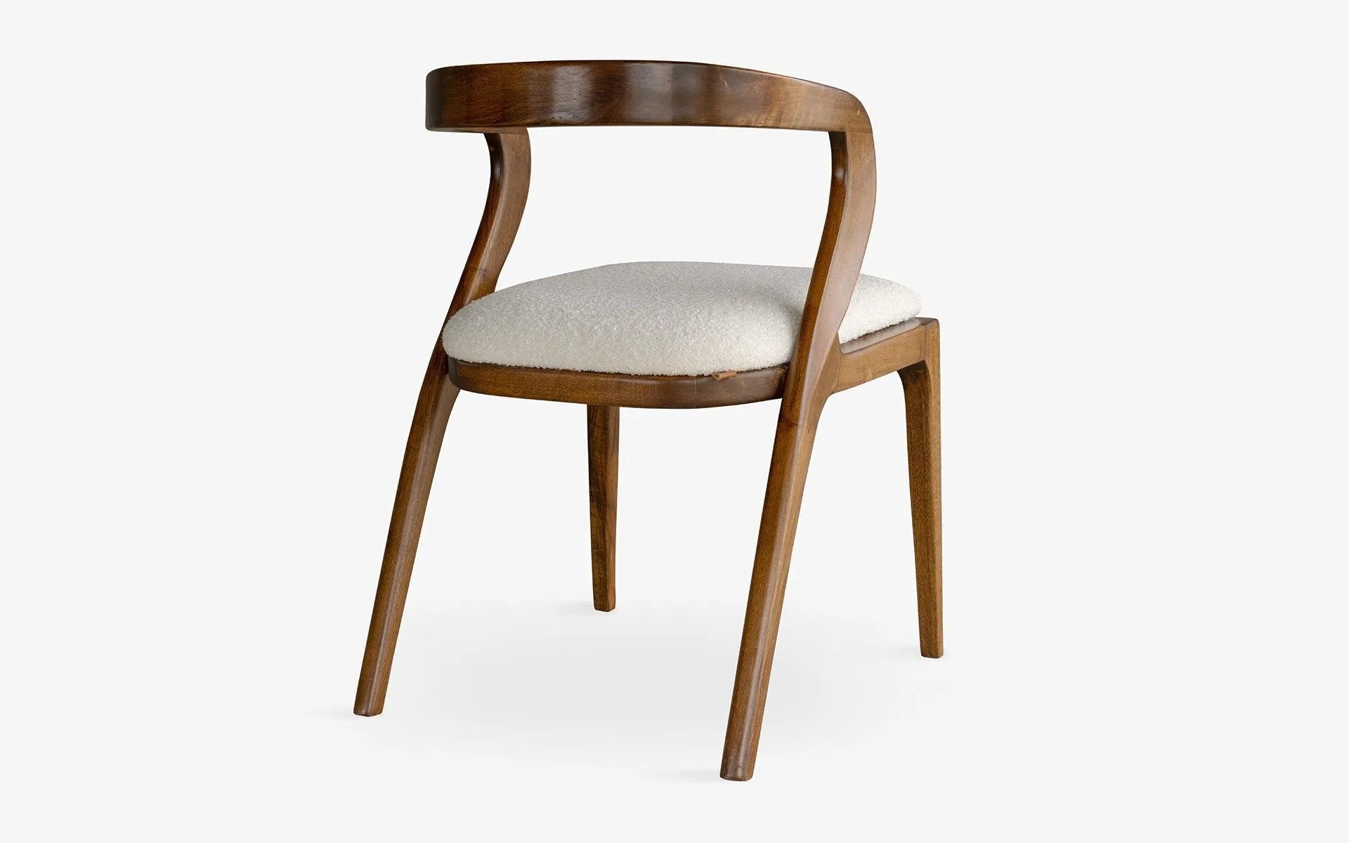 Nana Wooden Chair Small - laguglobal