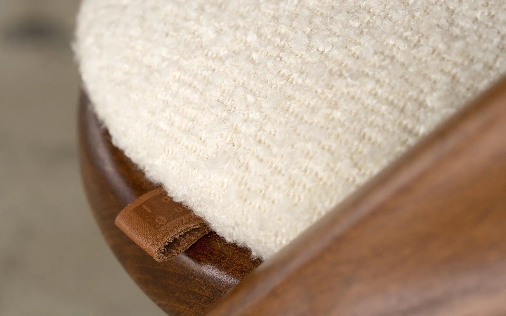 Nana Wooden Chair Small - laguglobal