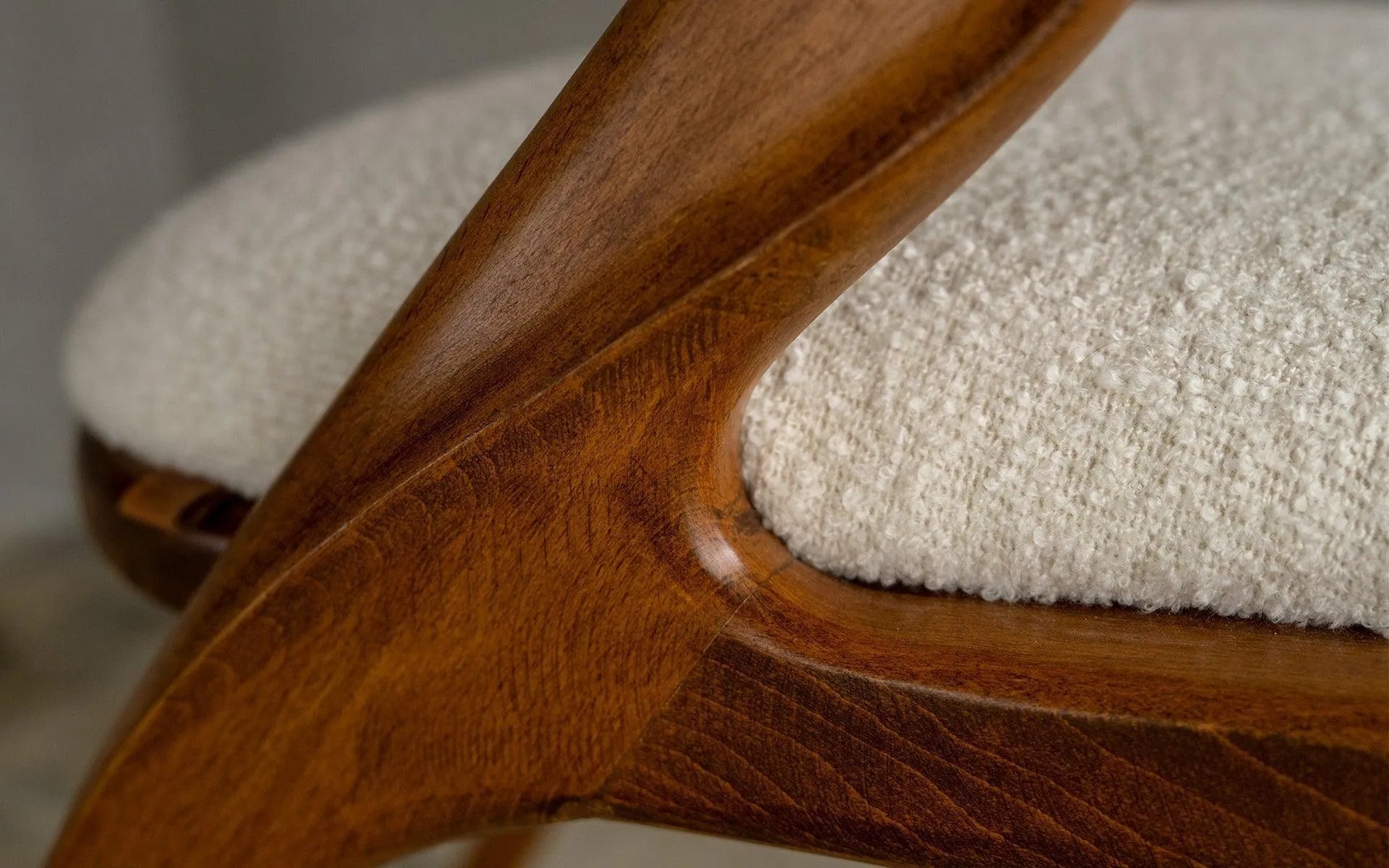 Nana Wooden Chair Small - laguglobal
