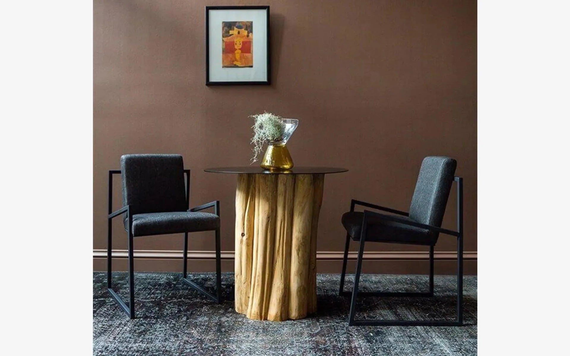 Natur Round Table