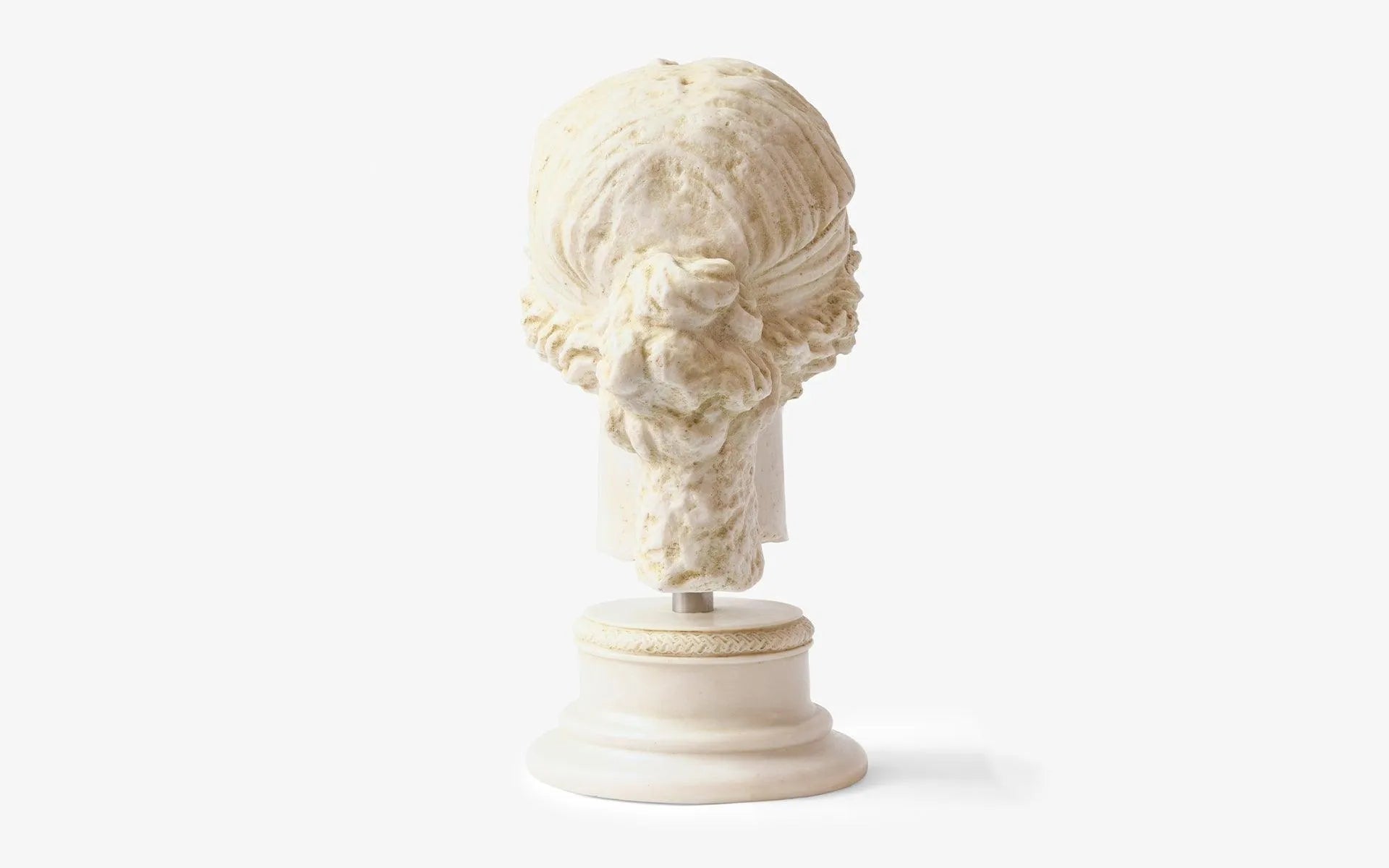 Nemesis Bust - laguglobal