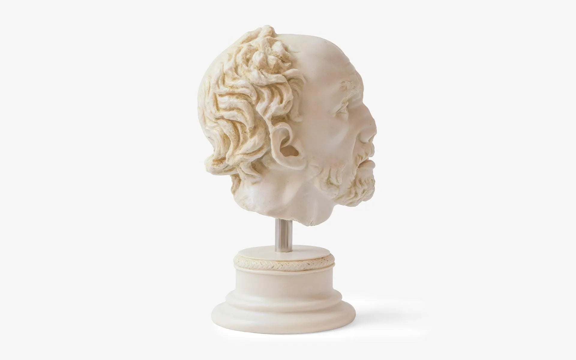 Old Fisherman Bust - laguglobal