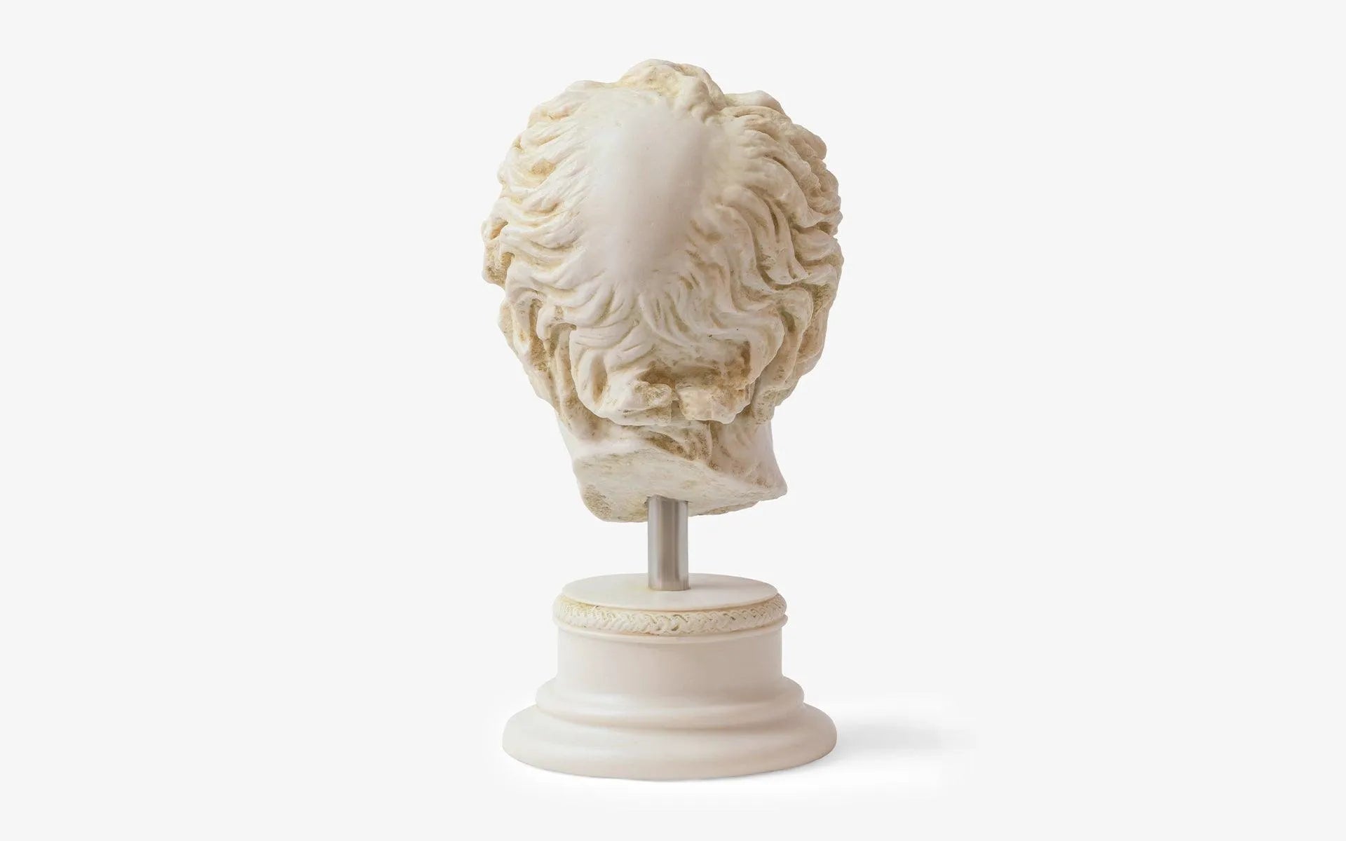 Old Fisherman Bust - laguglobal