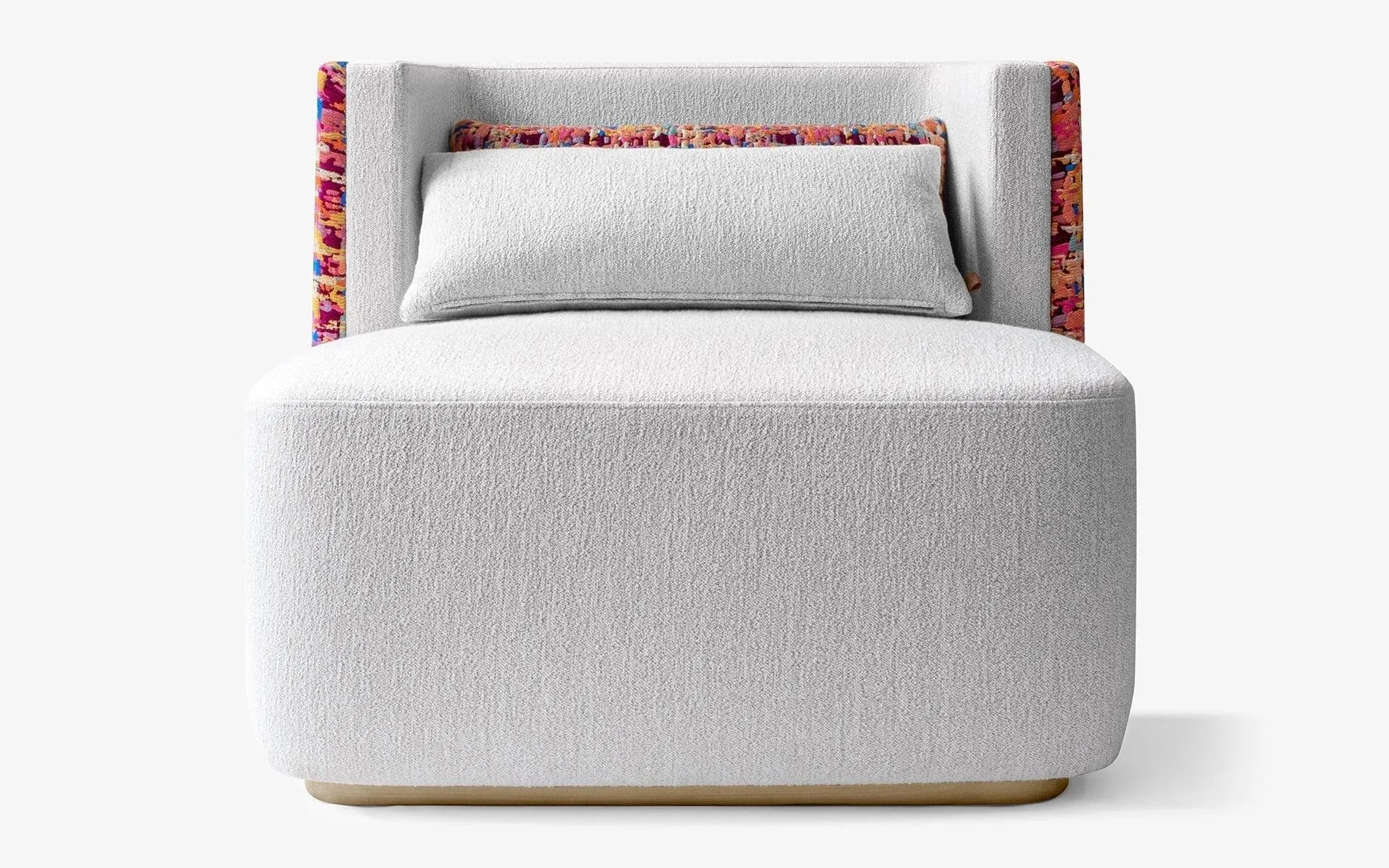 Papillonne Armchair Kenzo - laguglobal