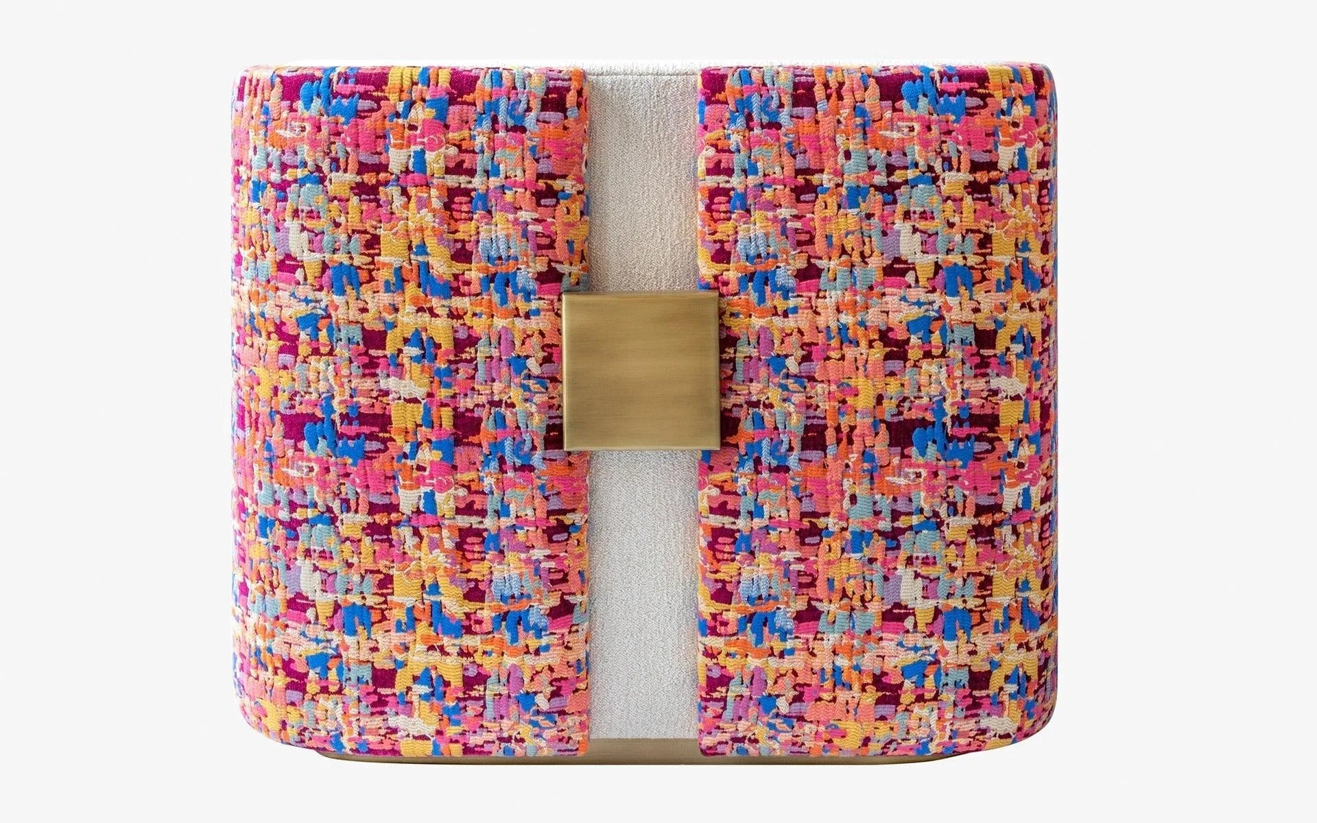 Papillonne Armchair Kenzo - laguglobal