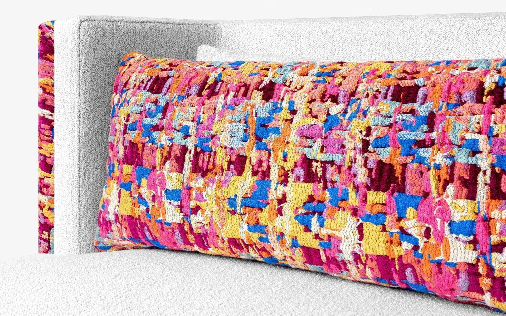 Papillonne Armchair Kenzo - laguglobal