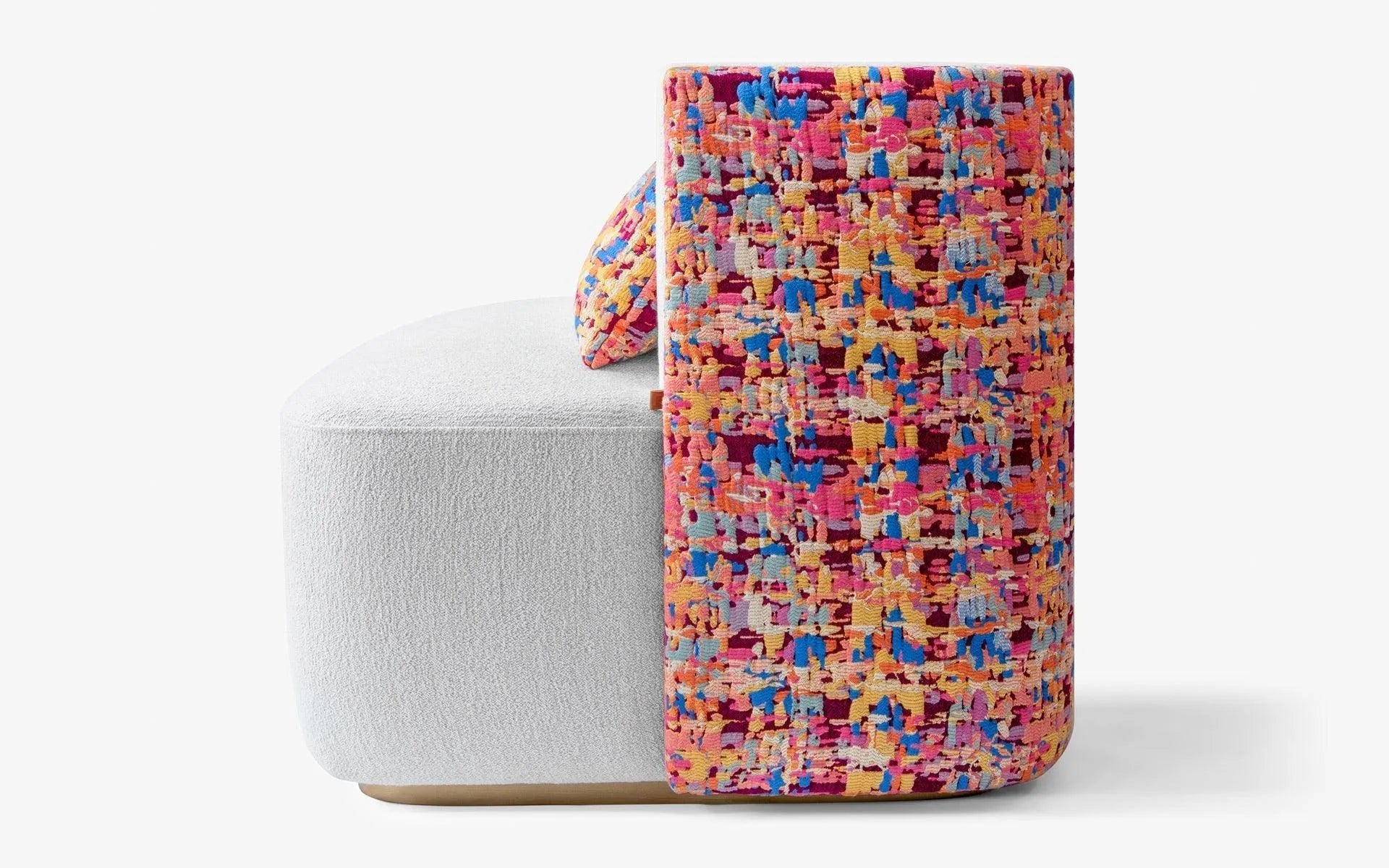 Papillonne Armchair Kenzo - laguglobal