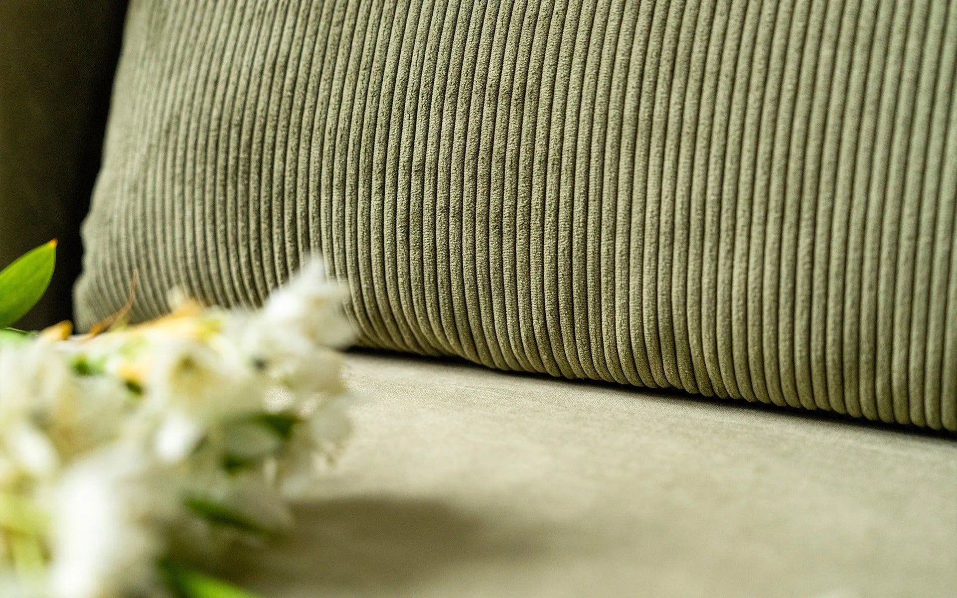 Papillonne Armchair Light Green - laguglobal