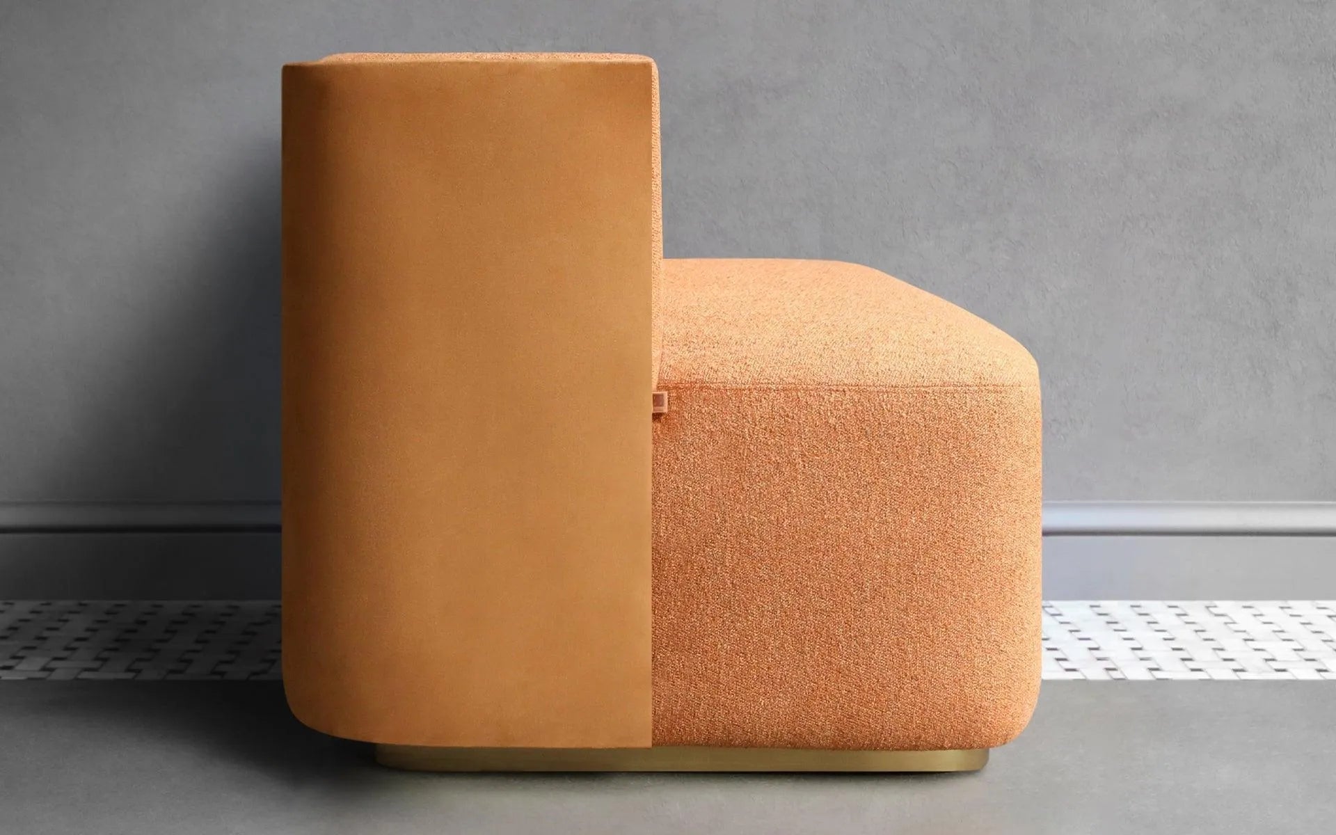 Papillonne Koltuk Tekli - lagu.shop - Tekli Koltuk