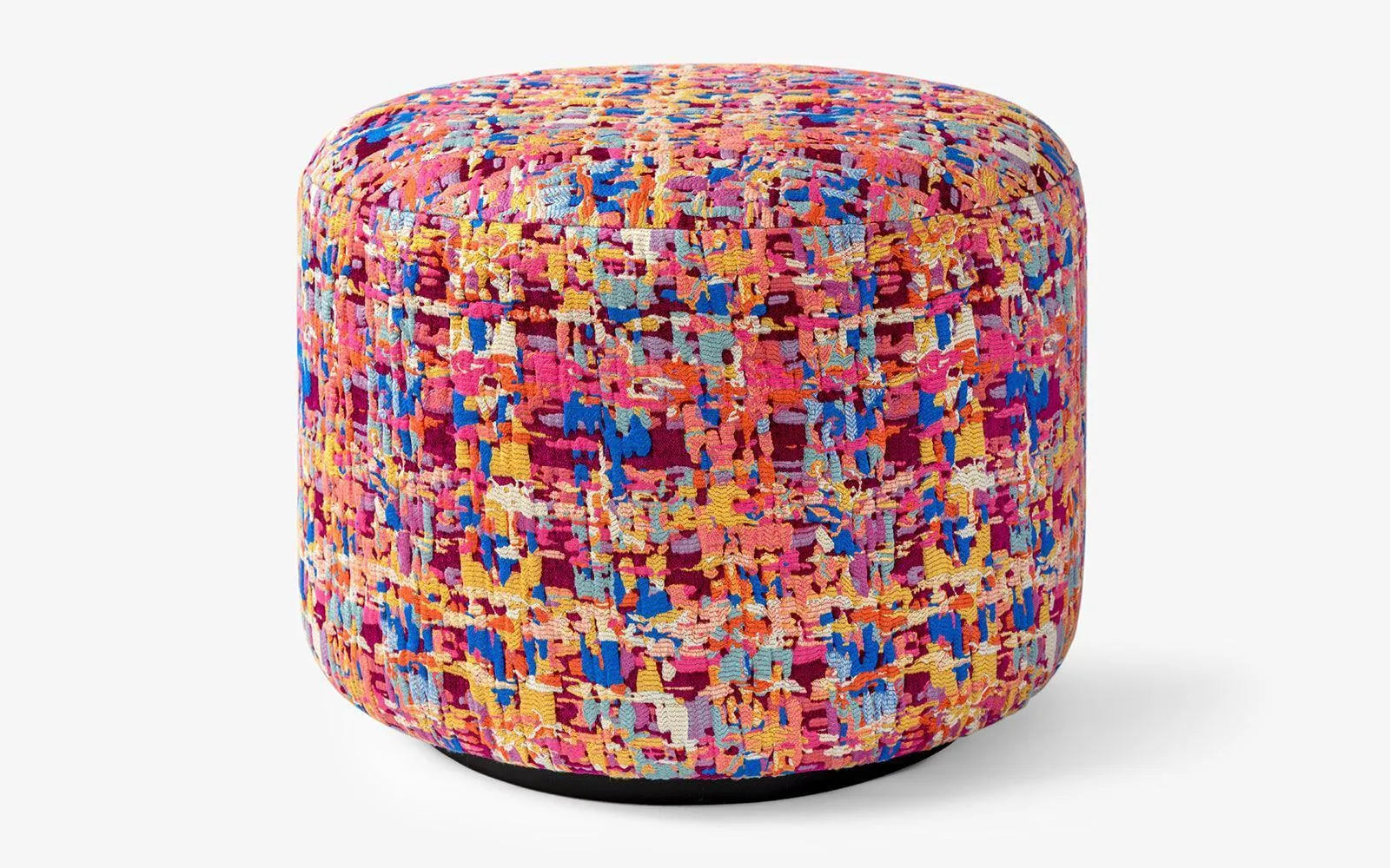 Papillonne Puf Kenzo - lagu.shop - Puf