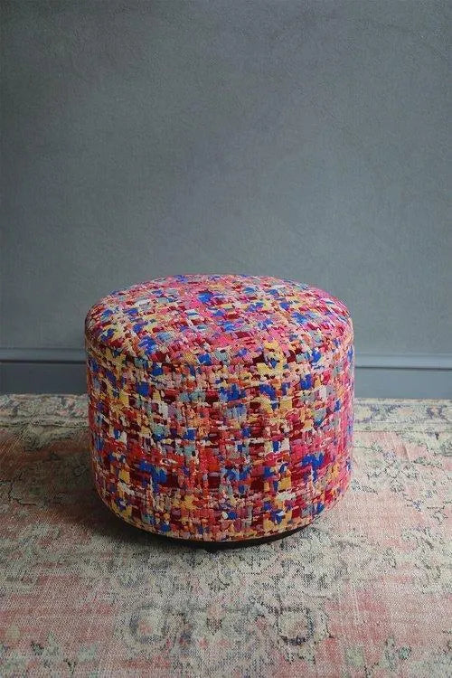 Papillonne Puf Kenzo - lagu.shop - Puf