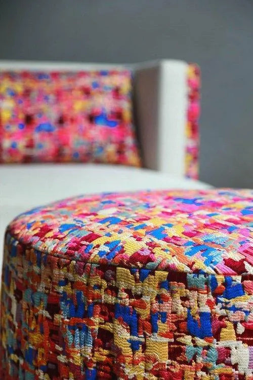 Papillonne Puf Kenzo - lagu.shop - Puf