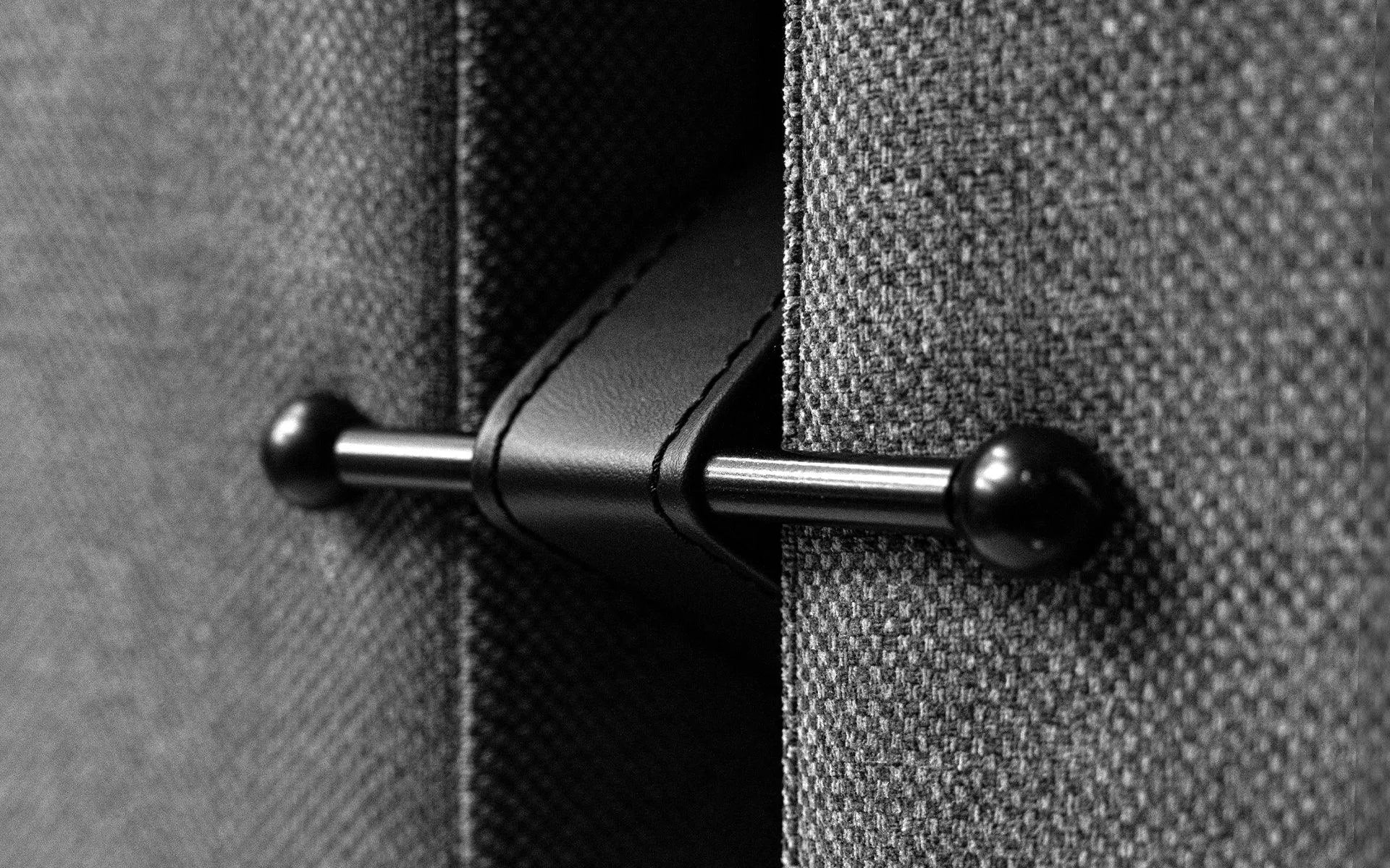 Papillonne Work Chair Black Wheels - laguglobal