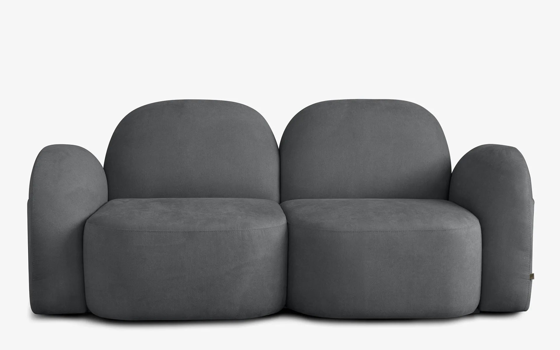 #Fabric Color_Ash Grey