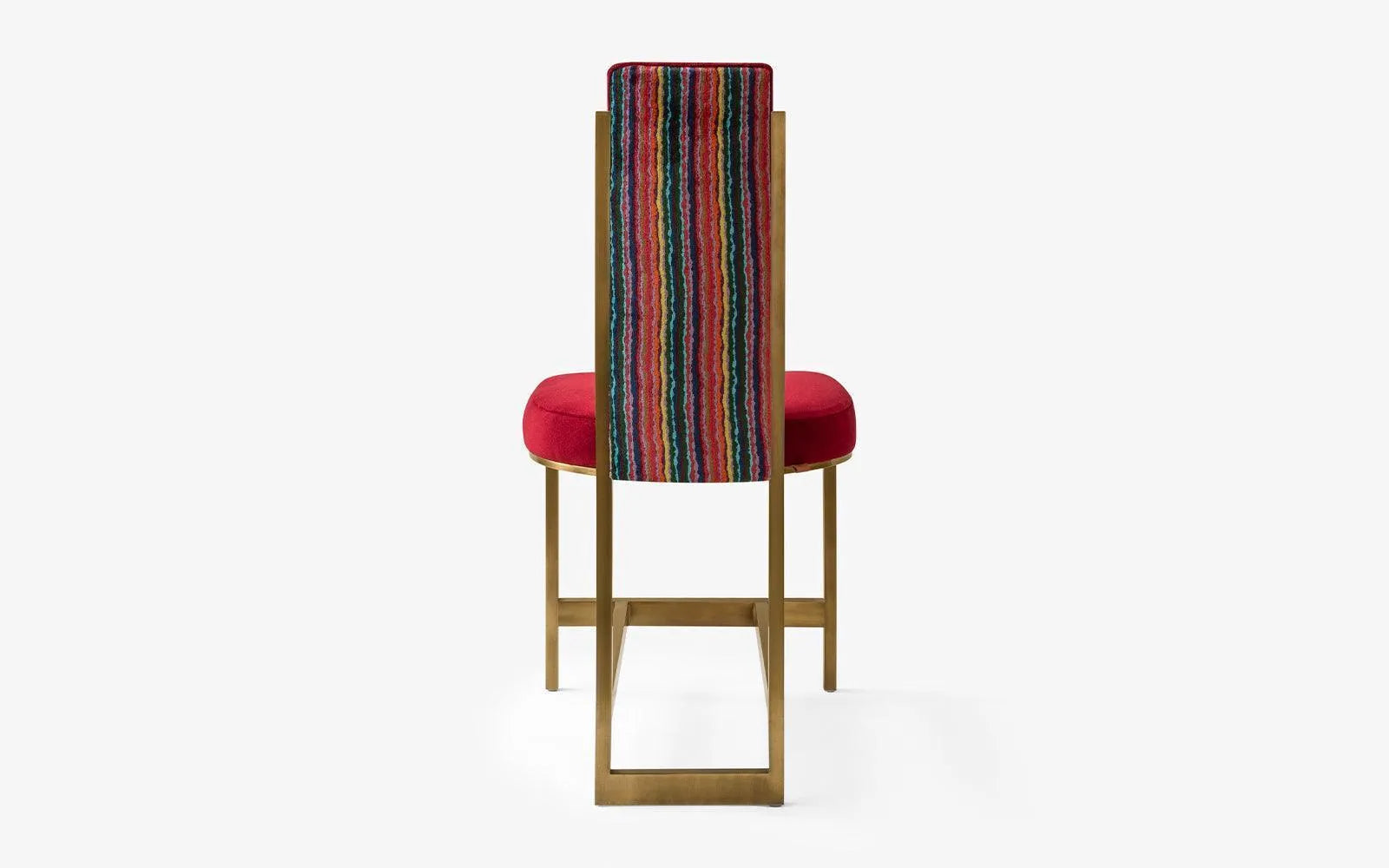 Recalled Chair Red - laguglobal