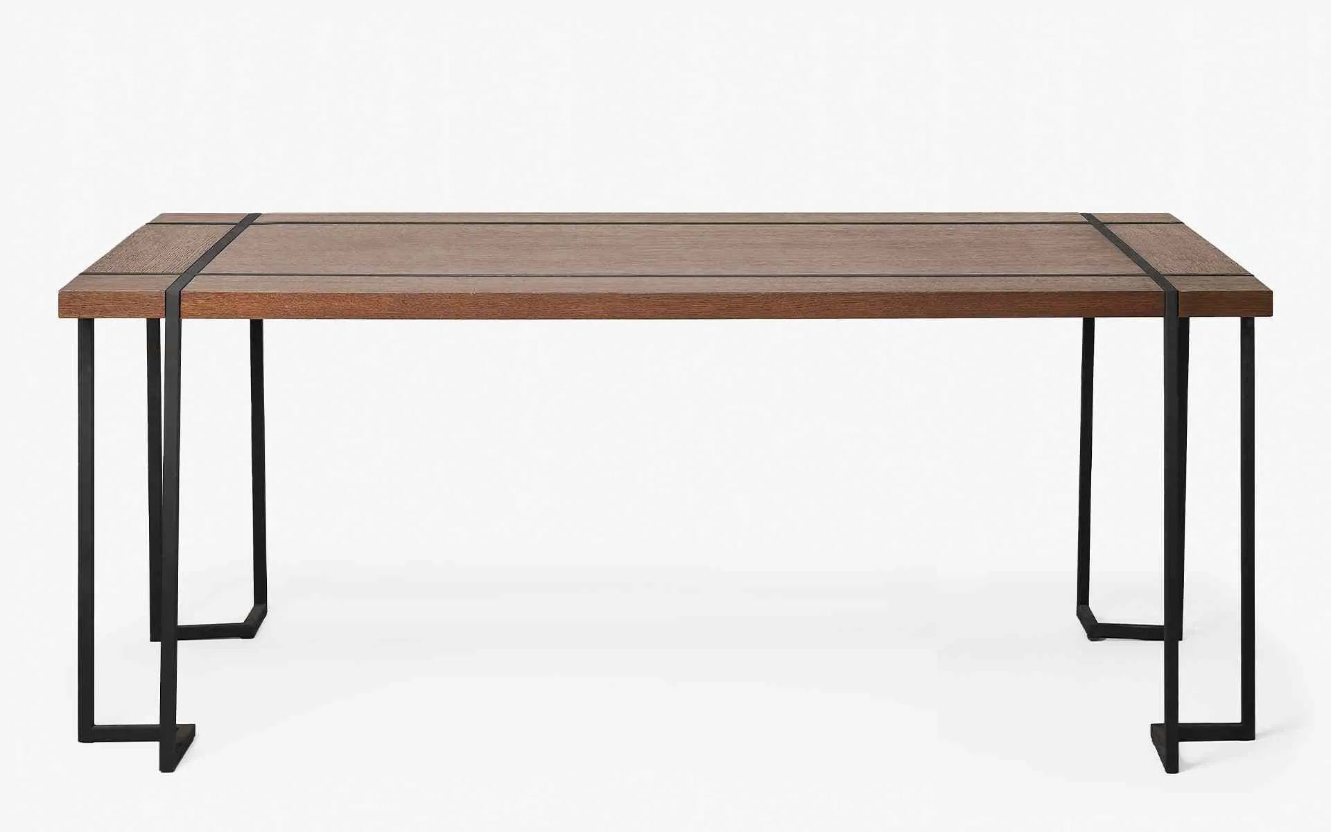 Ribbon Table