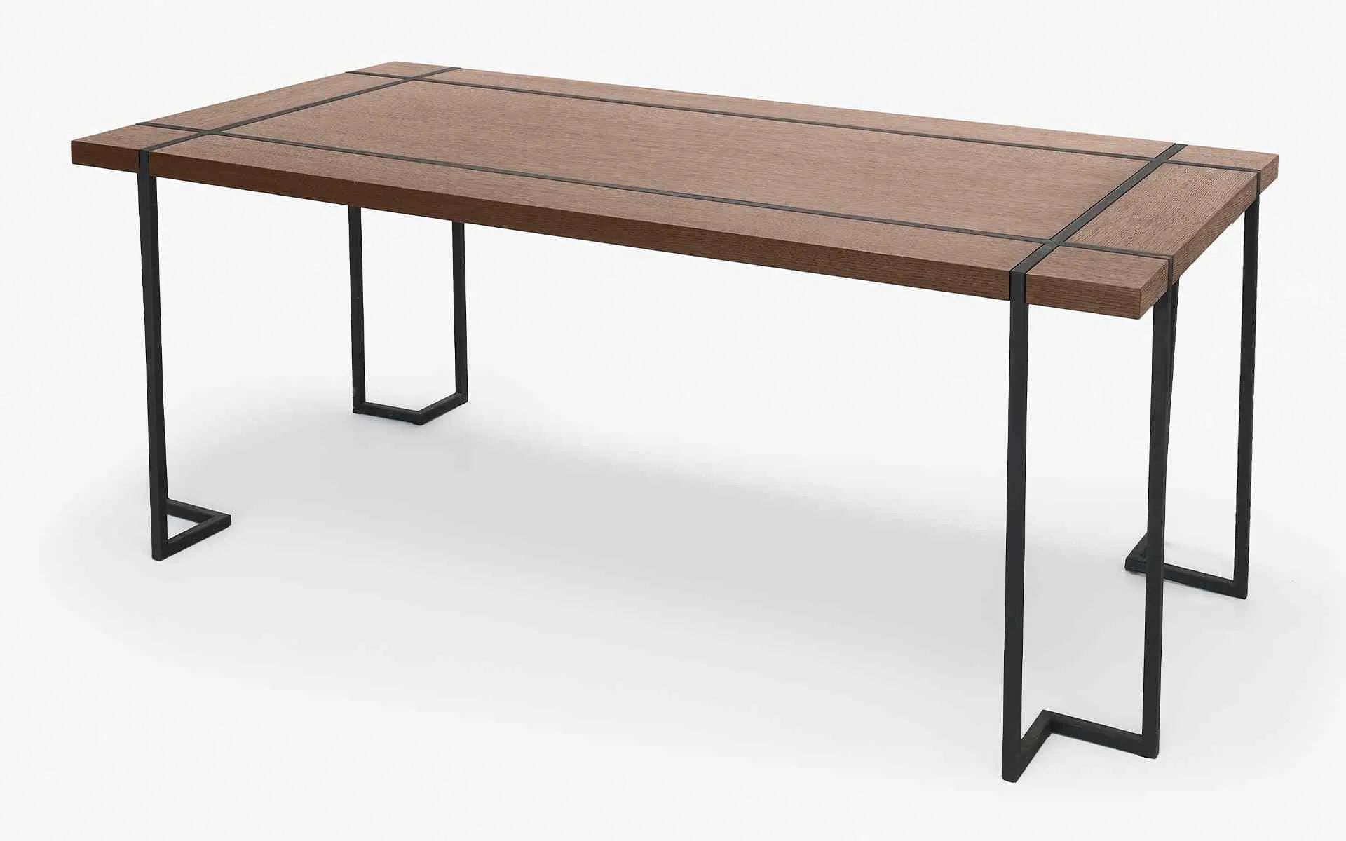 Ribbon Table