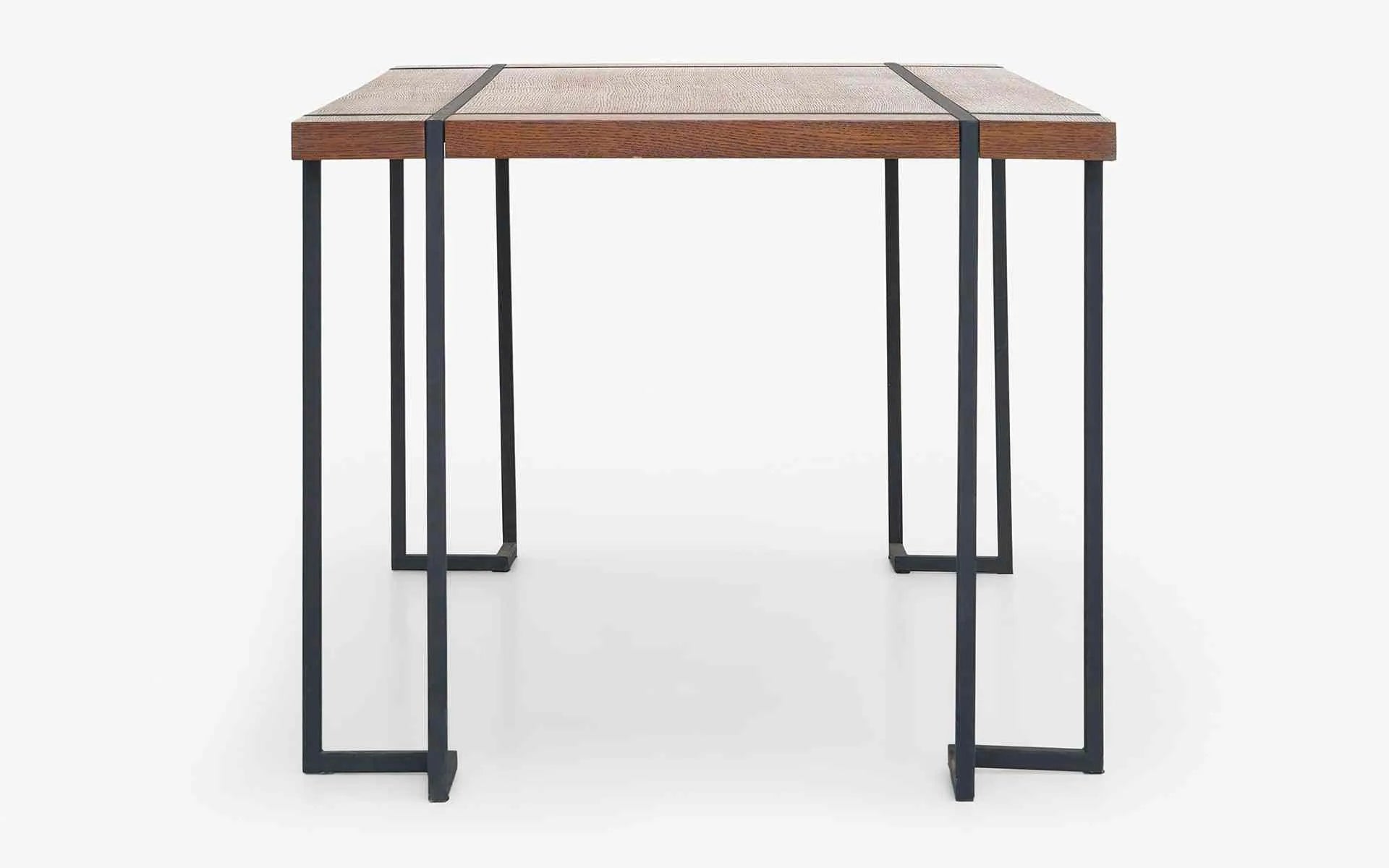 Ribbon Table