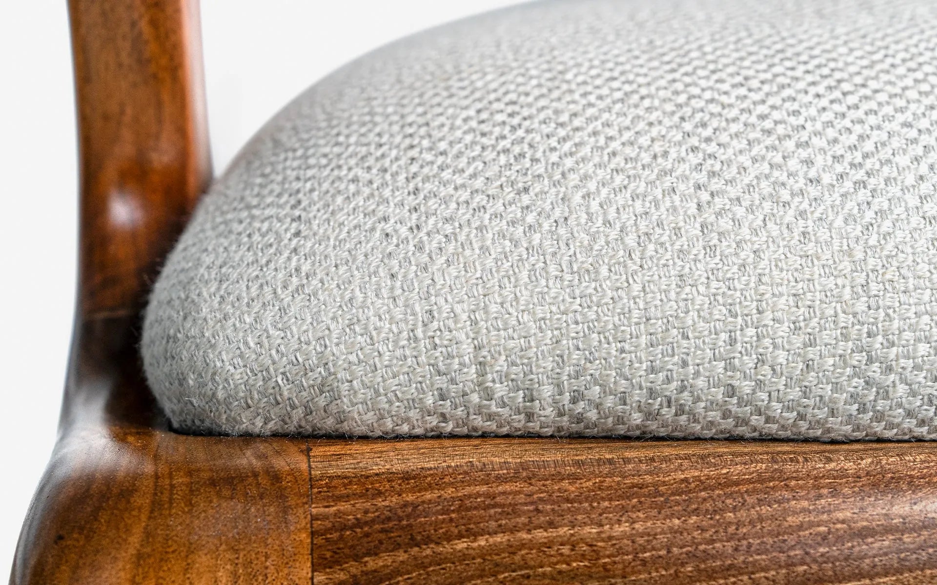 Yuki Wooden Chair