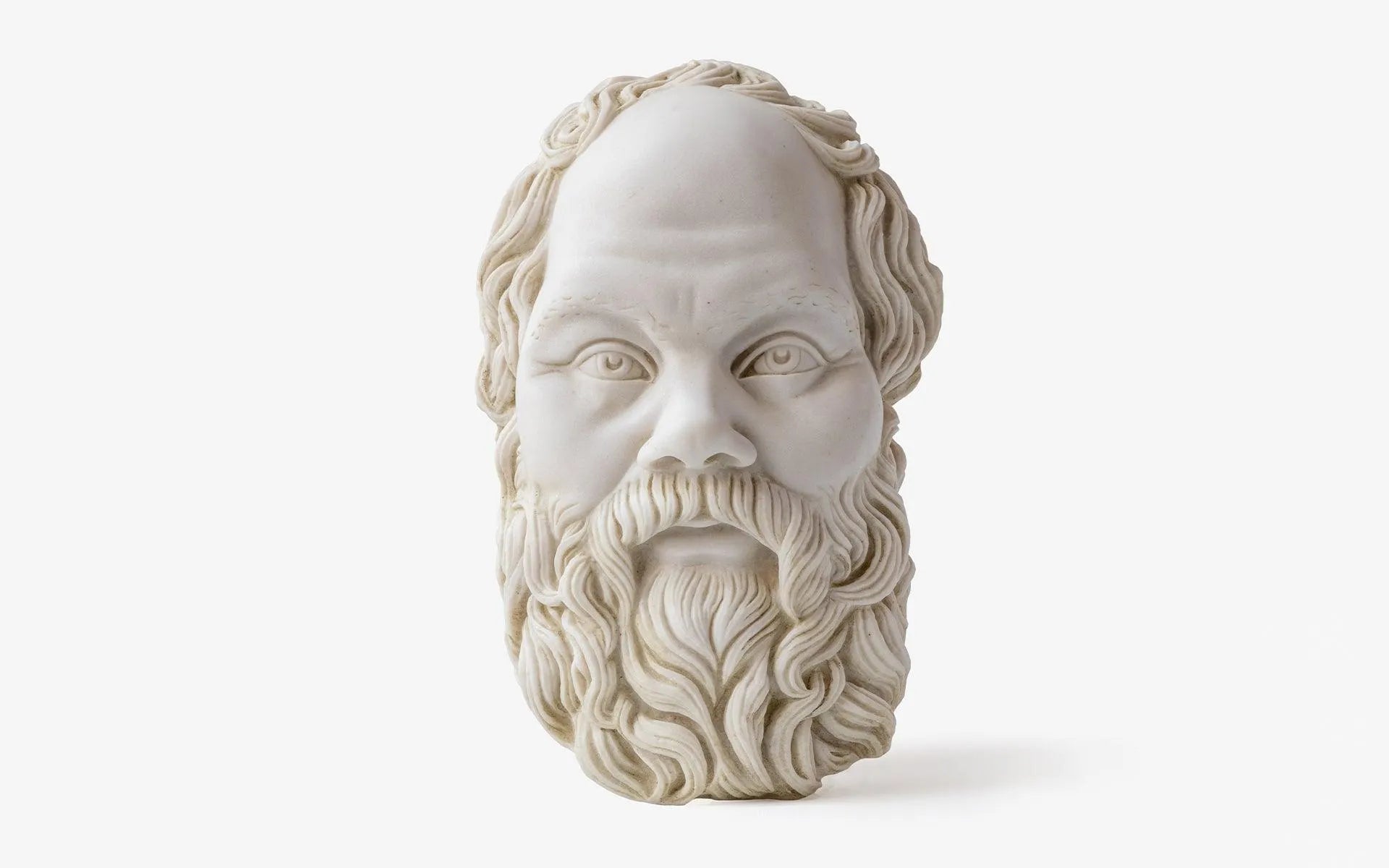 Socrates - laguglobal