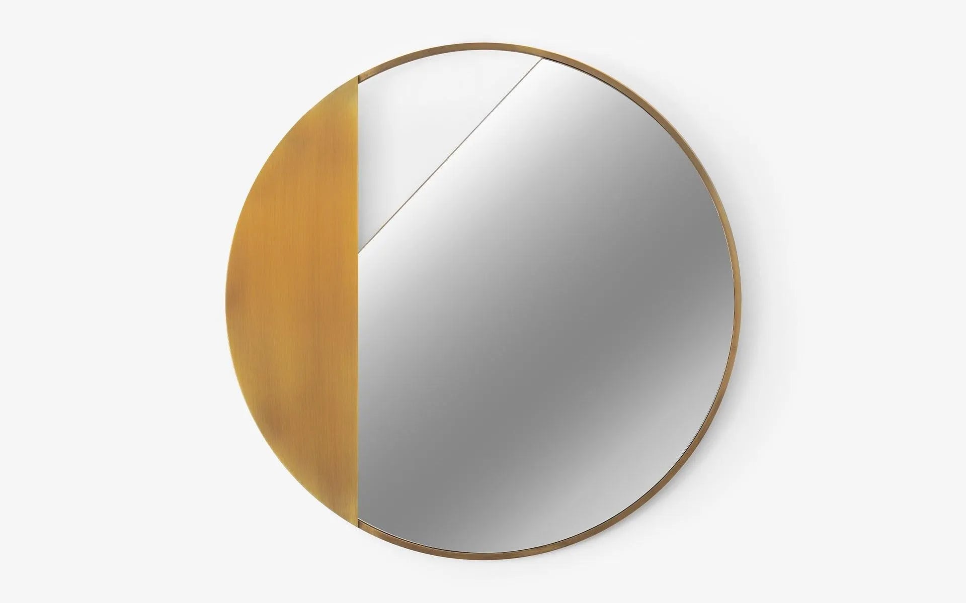 Solida Mirror - laguglobal