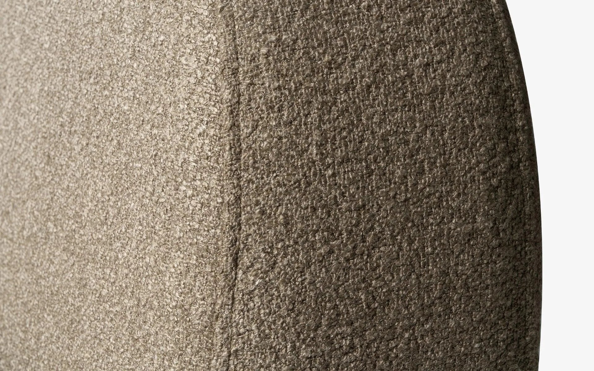 Sosa Single Armchair Brown - laguglobal