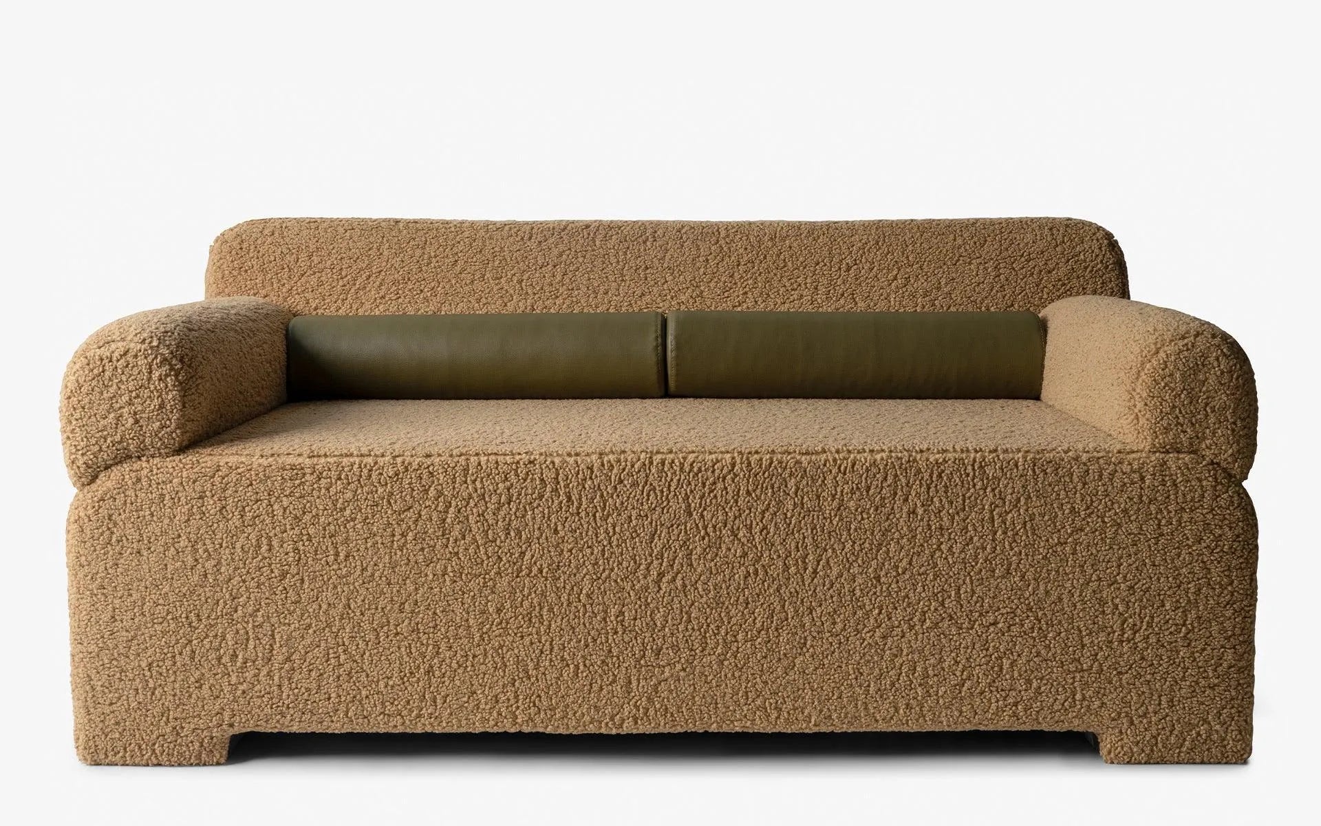 Sosa Two Seater Sofa - laguglobal