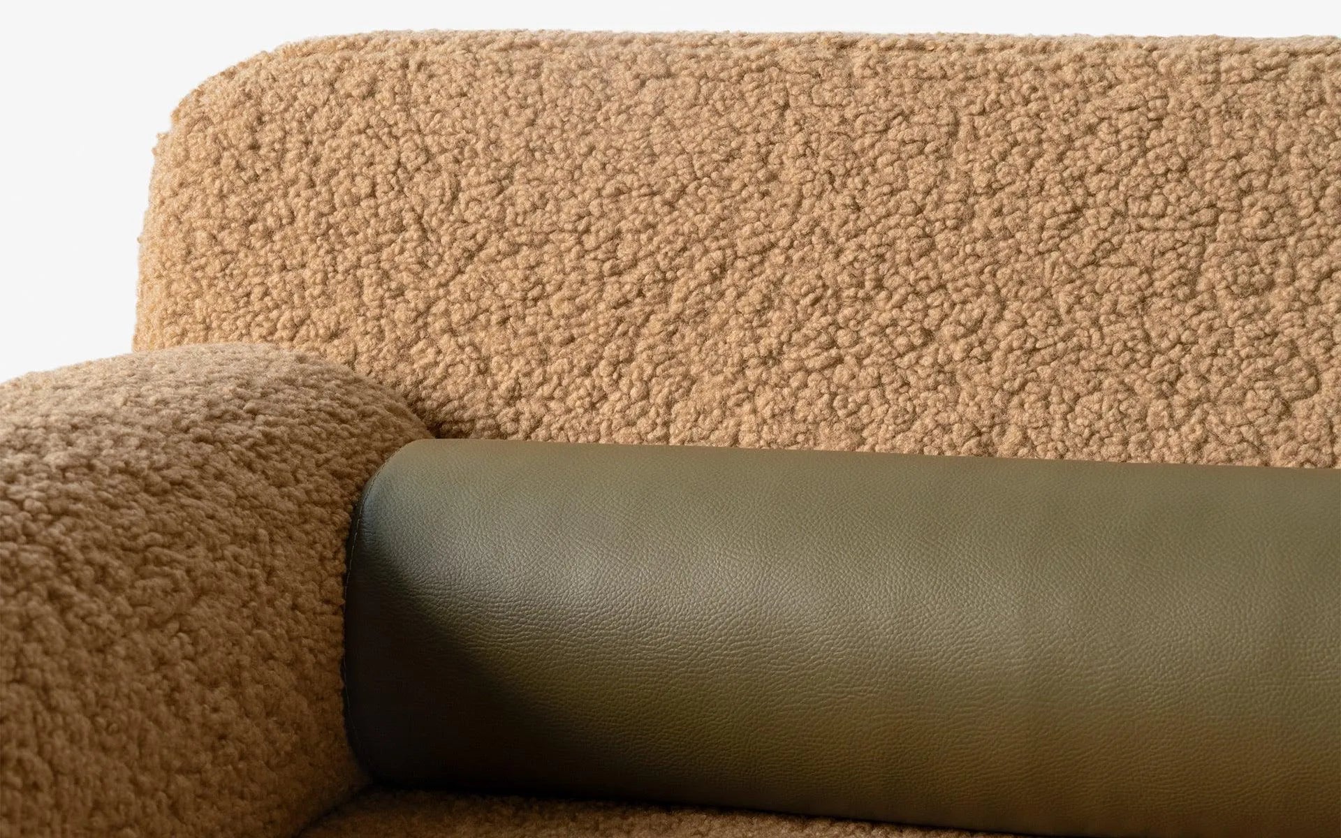 Sosa Two Seater Sofa - laguglobal