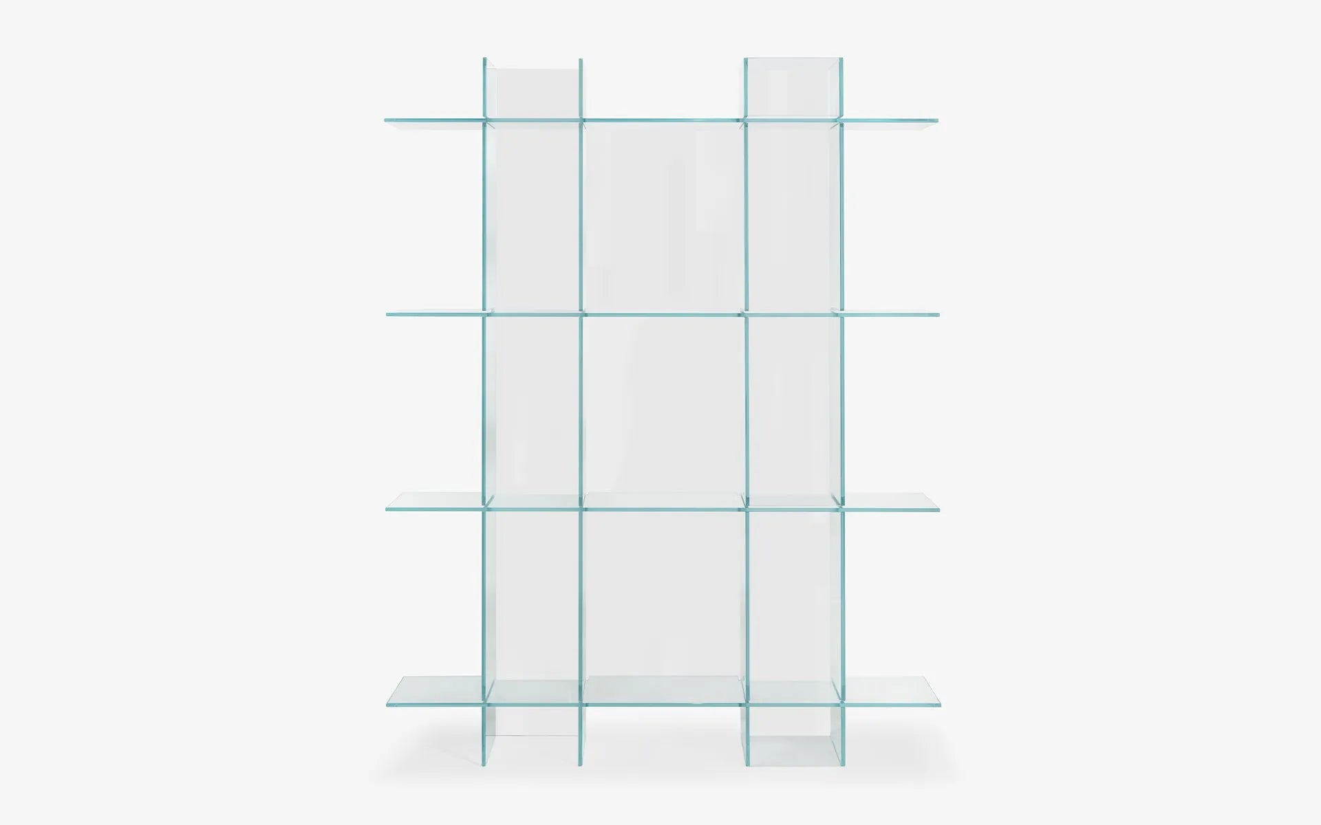 Space Shelf System