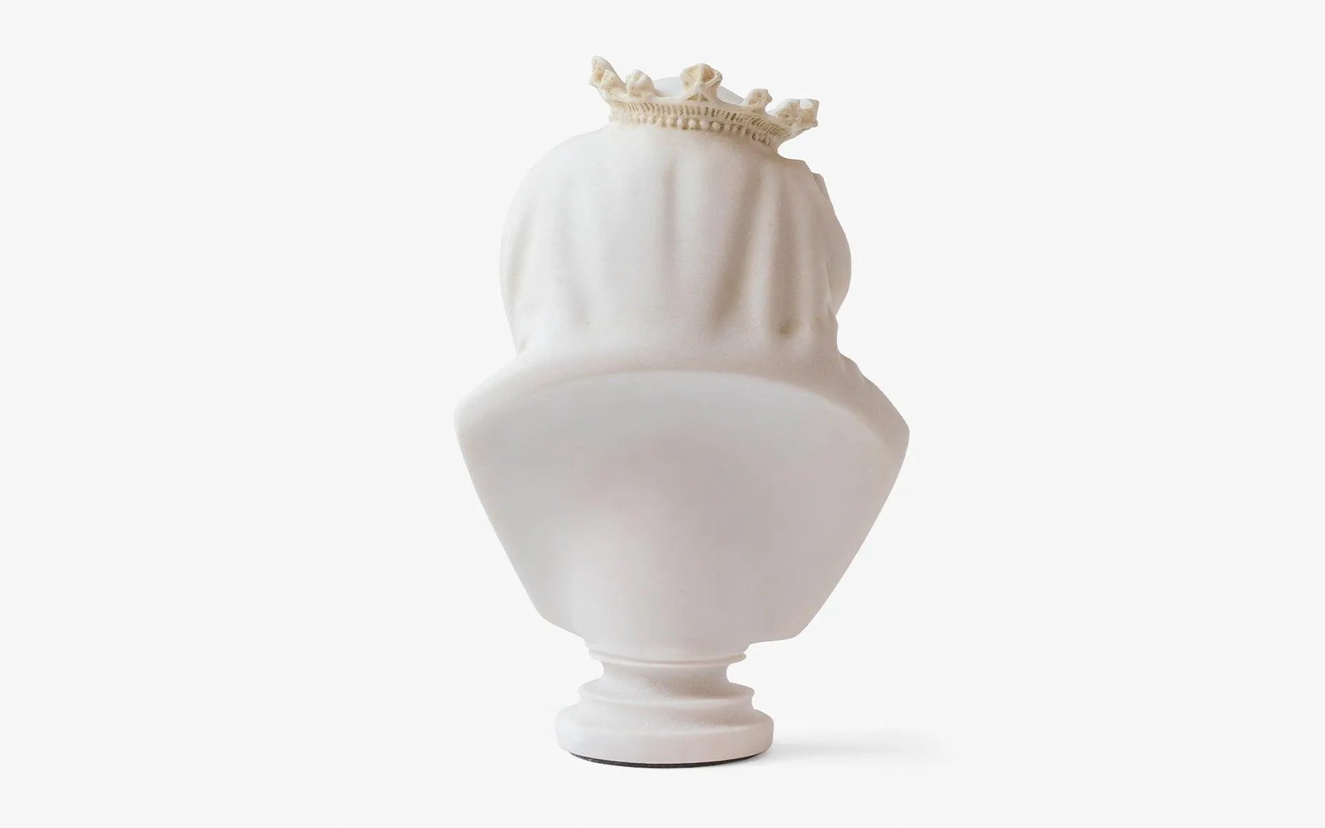 The Virgin Mary Bust Small - laguglobal