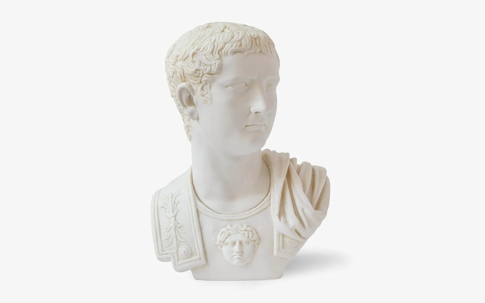 Tiberius Büst - lagu.shop - Büst