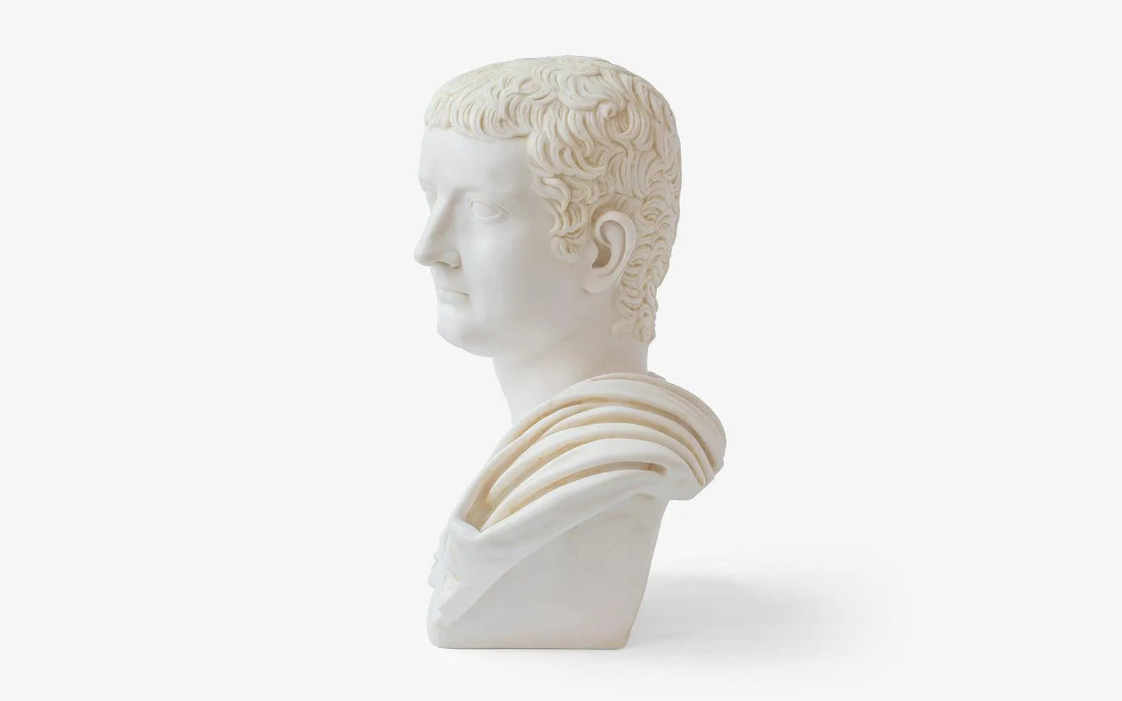 Tiberius Büst - lagu.shop - Büst