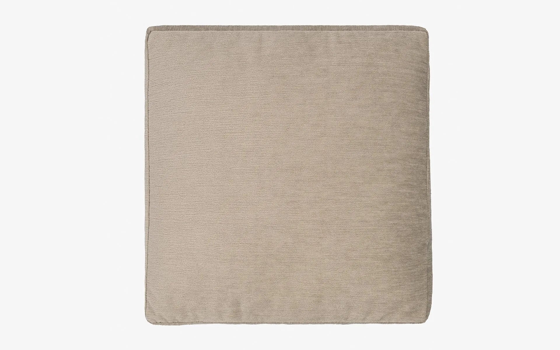 Tiger Stitched Cushion - laguglobal
