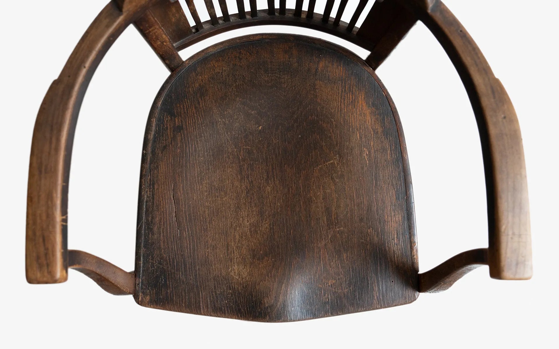 Art Nouveau Chair