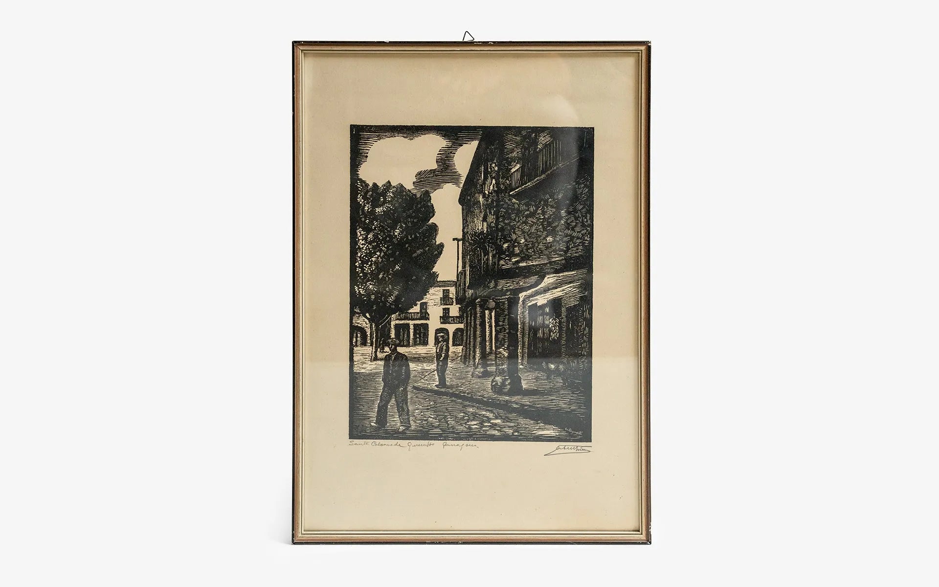 Juan Castells Marti Painting No.2