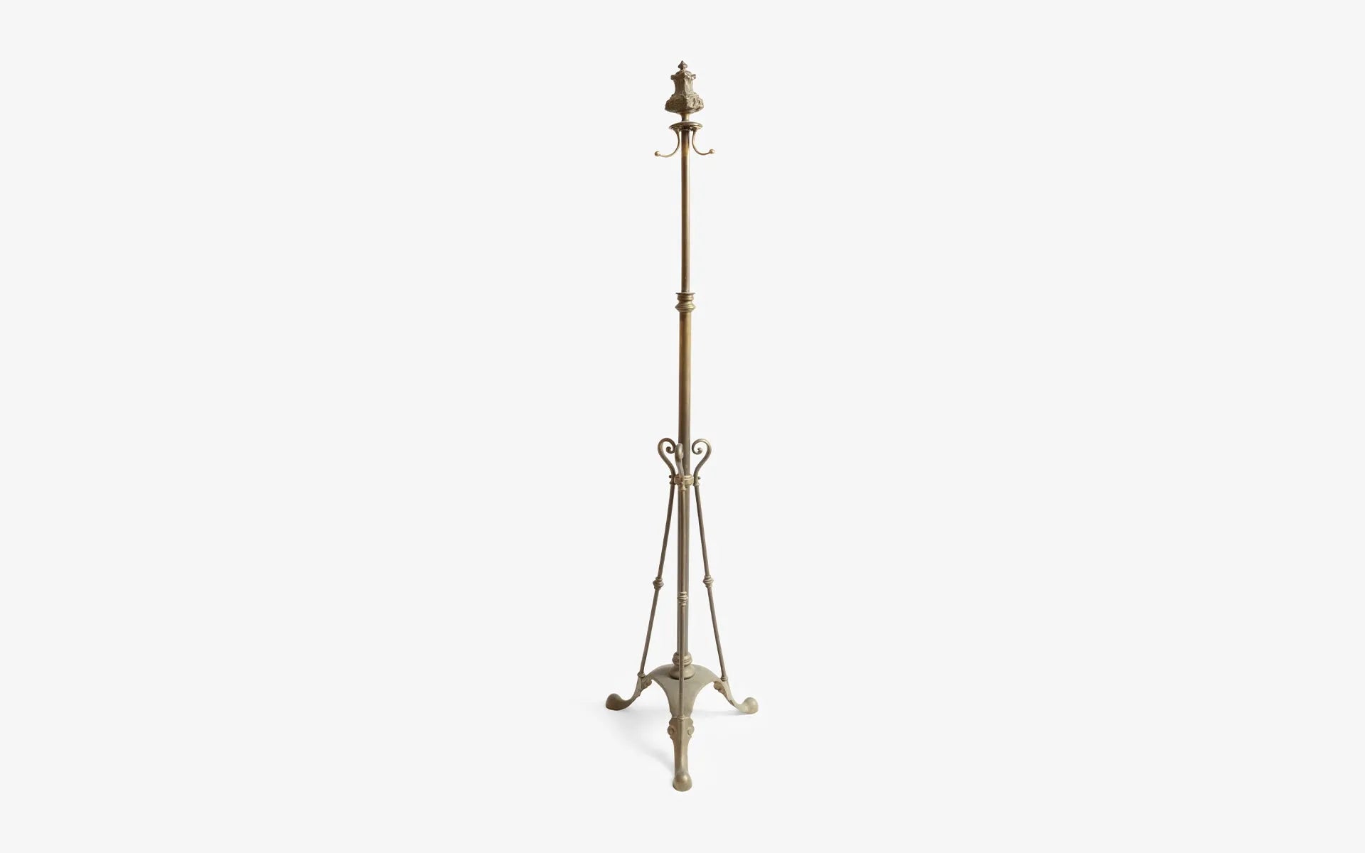 Brass Hanger
