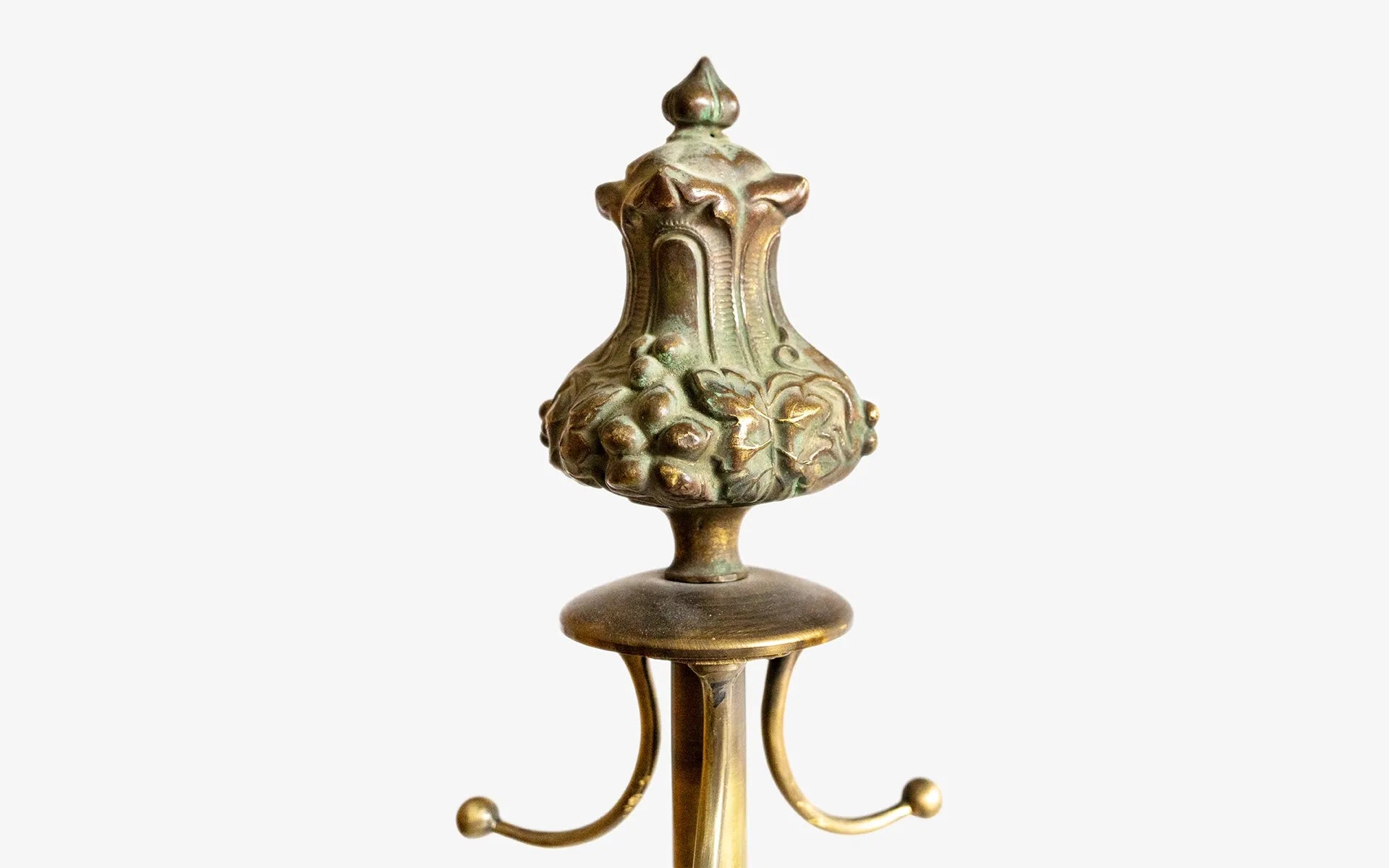 Brass Hanger