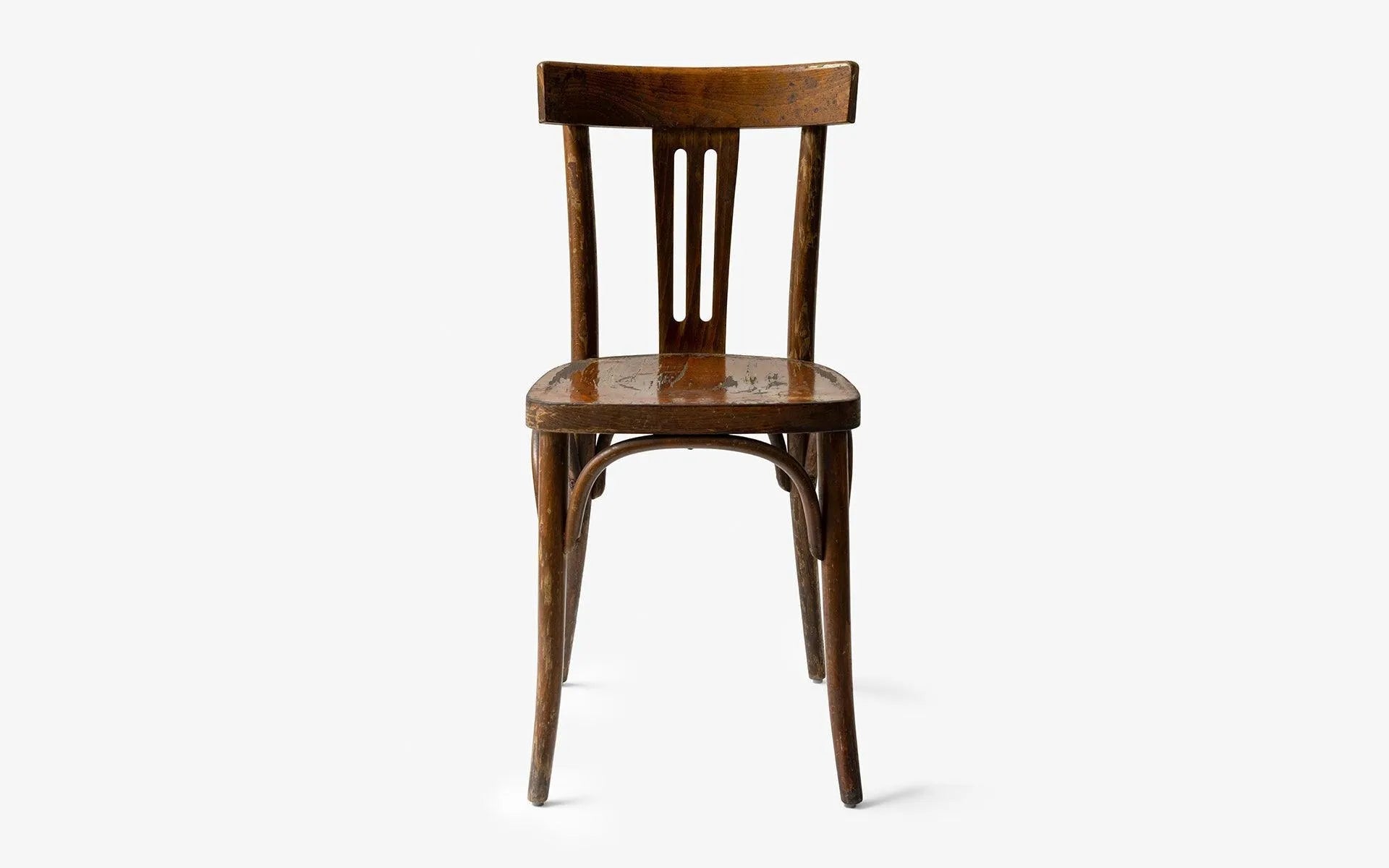 Vintage Thonet Chair - laguglobal