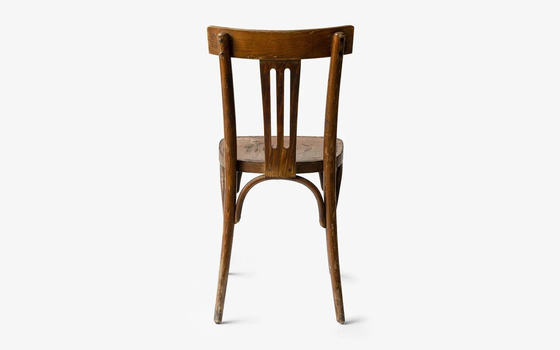 Vintage Thonet Chair - laguglobal