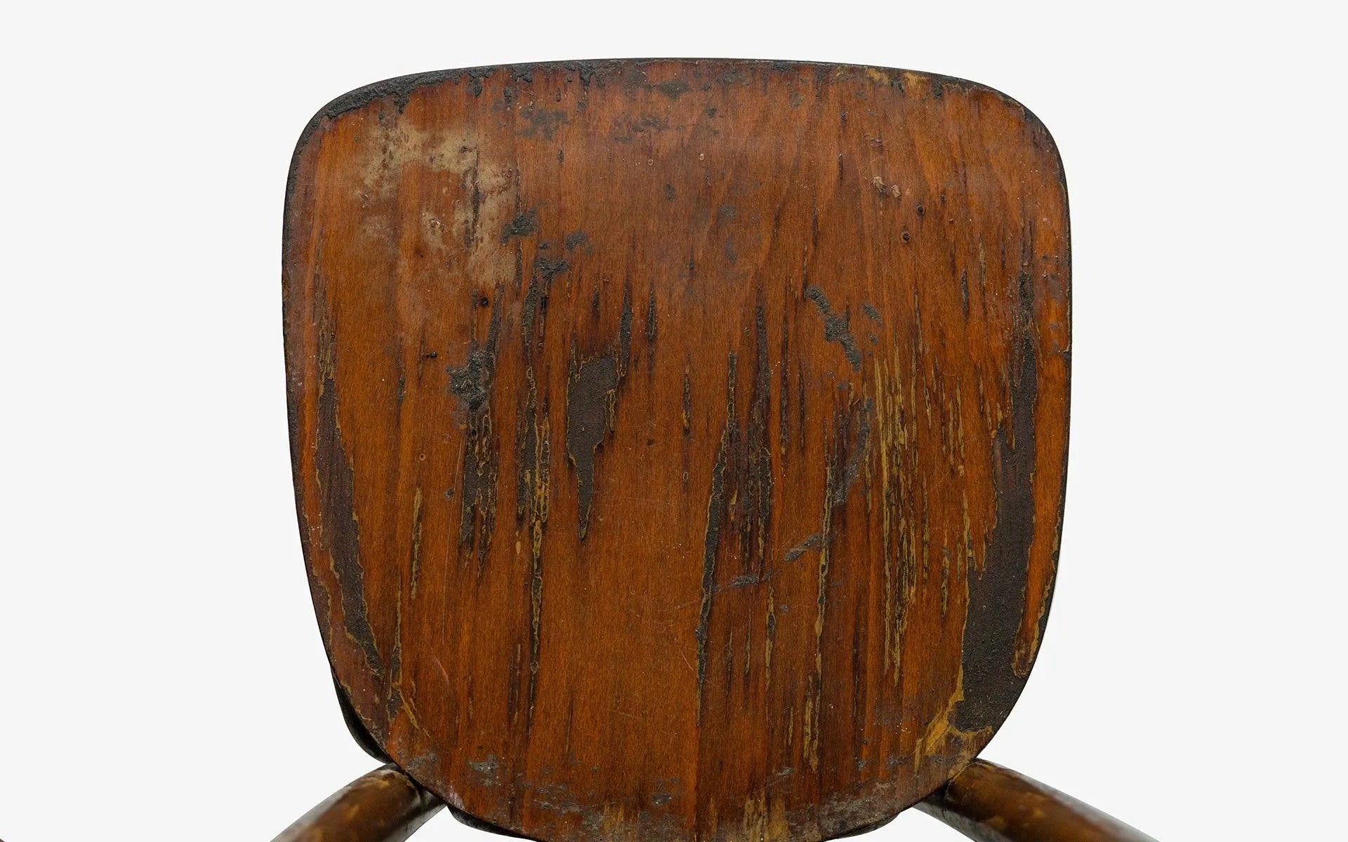 Vintage Thonet Chair - laguglobal
