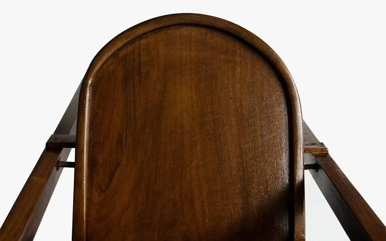 Wooden Folding Chair - laguglobal