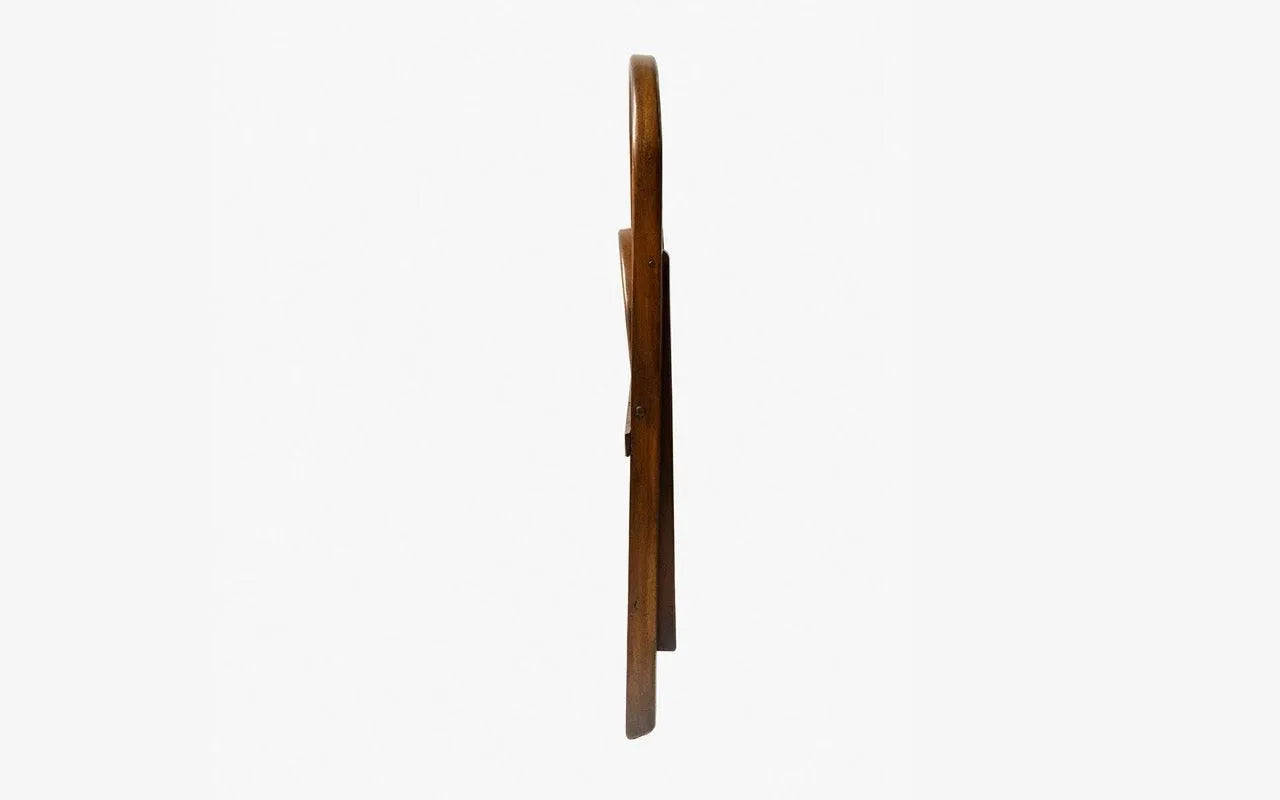 Wooden Folding Chair - laguglobal