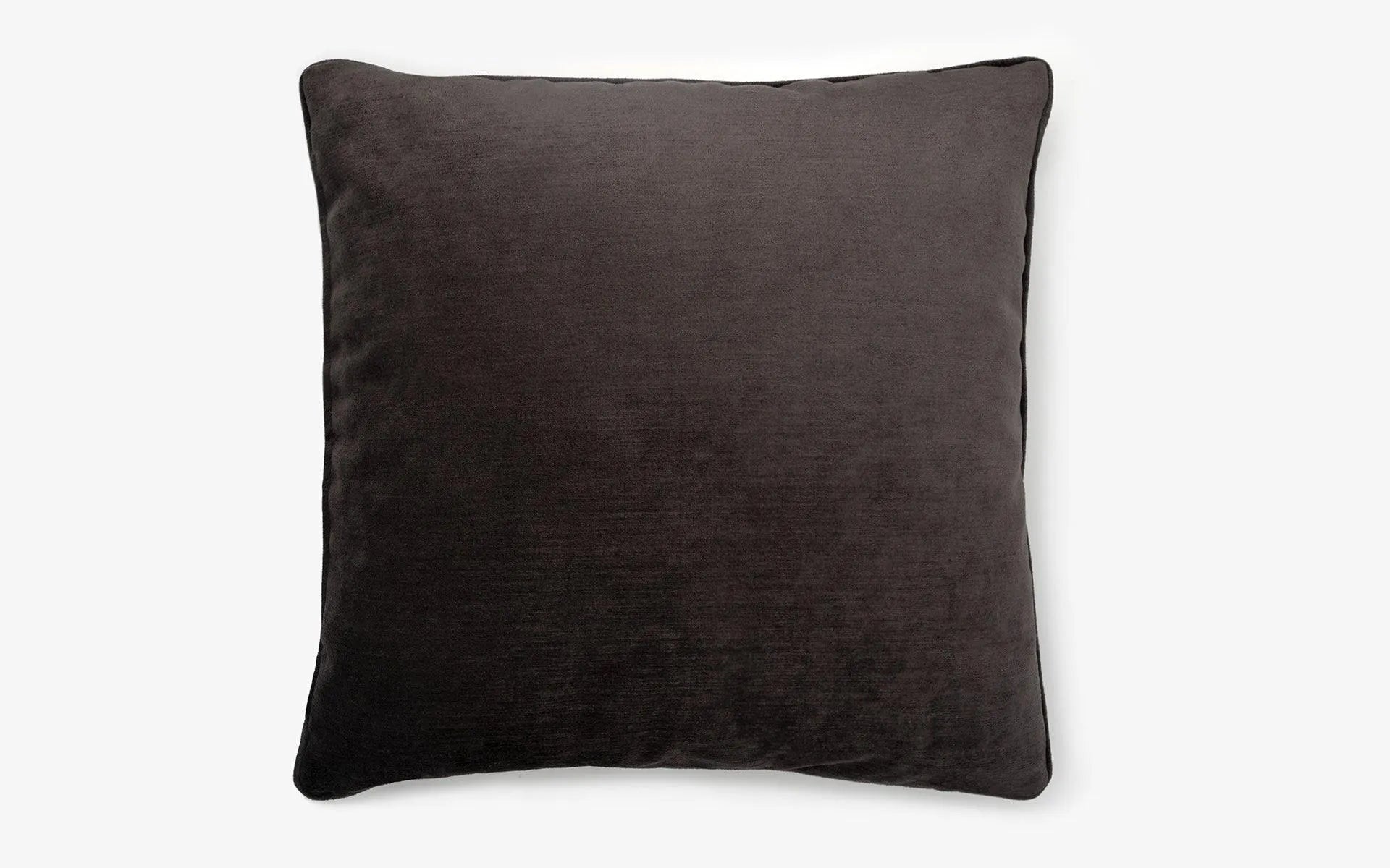 Woven Tiger Pattern Throw Pillow Large - laguglobal