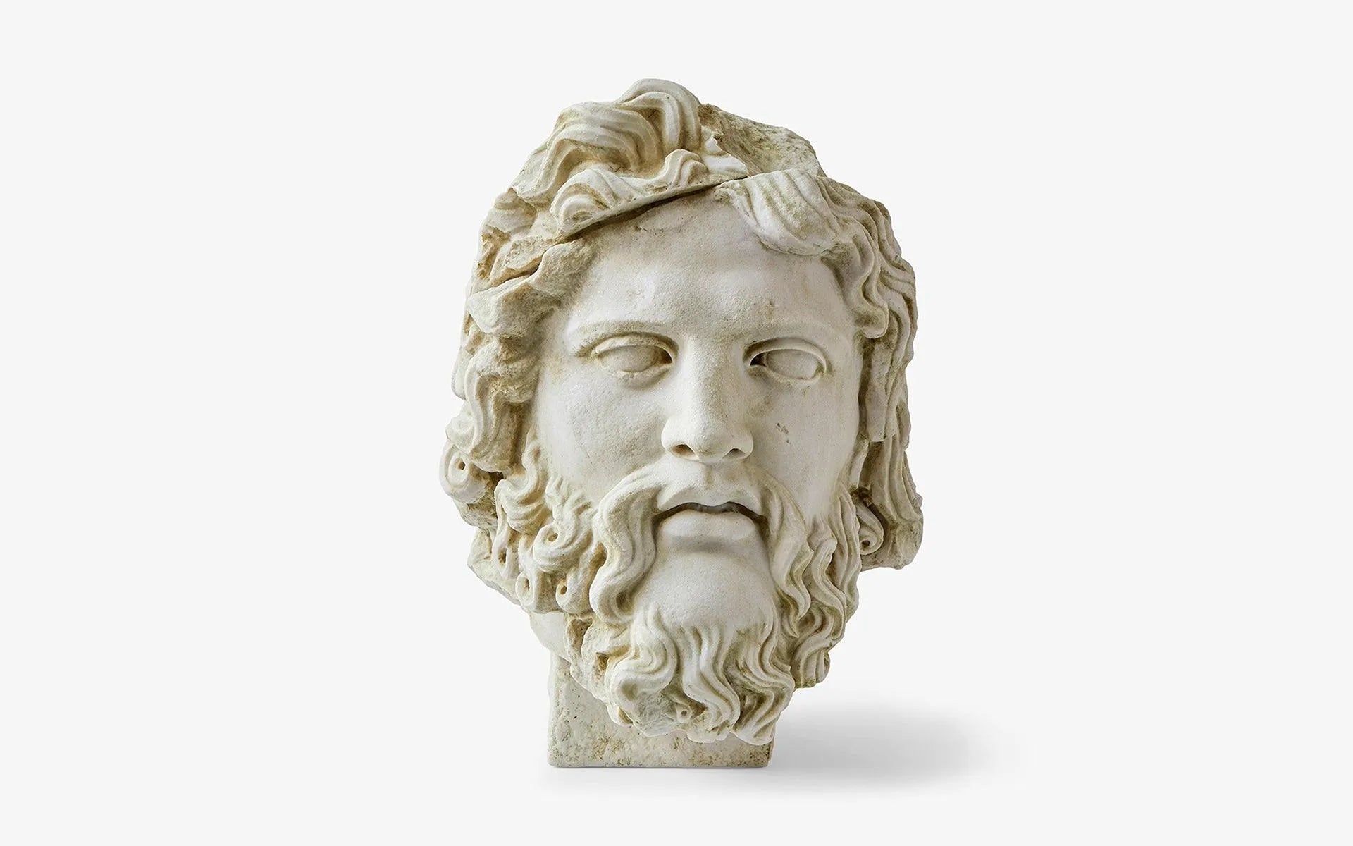 Zeus Bust - lagu - Bust