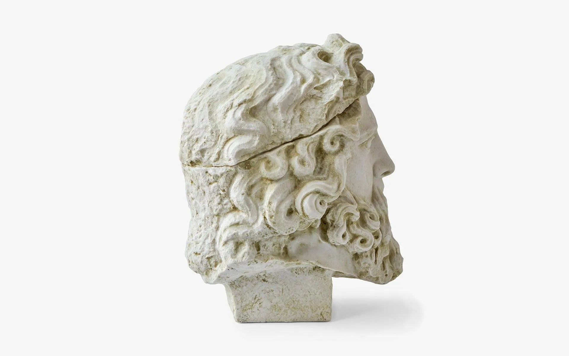 Zeus Bust - lagu - Bust