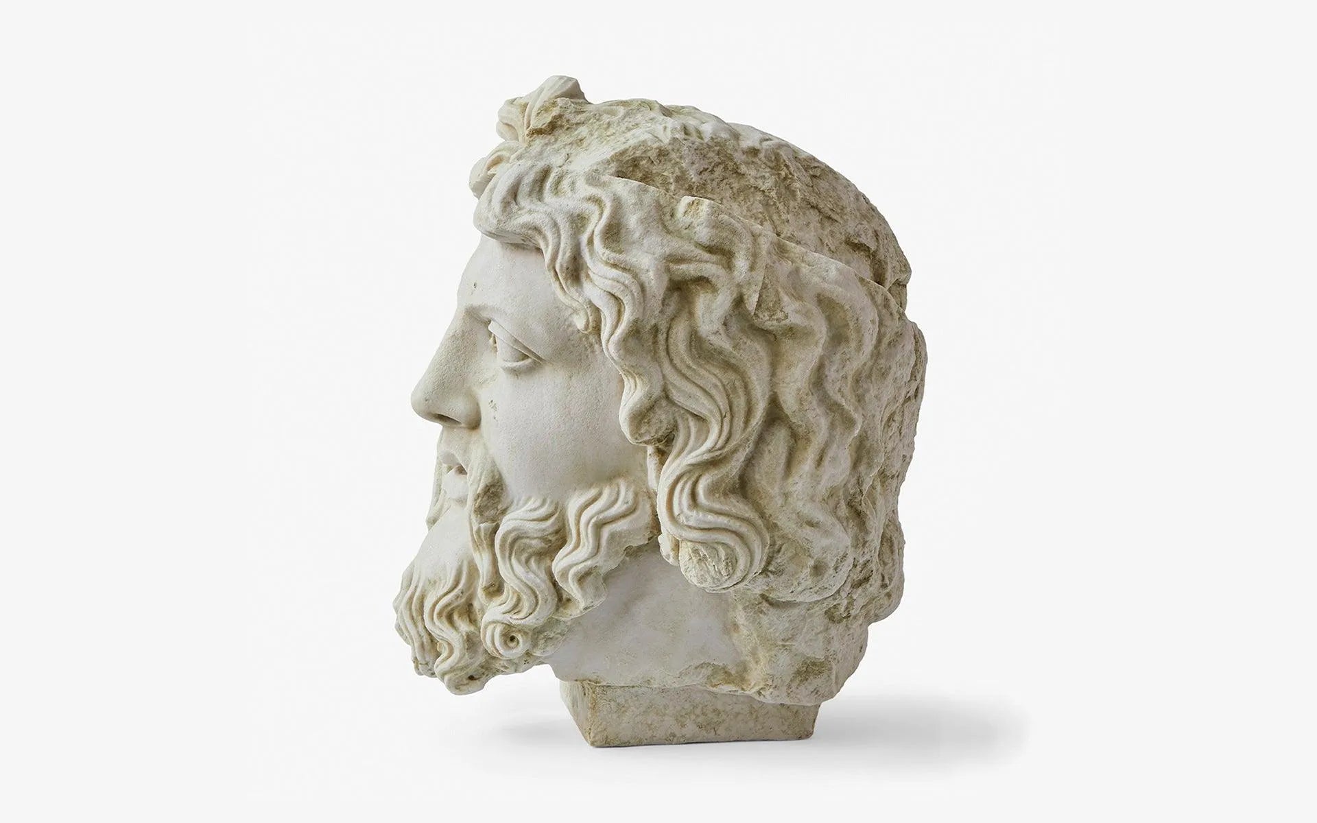 Zeus Bust - lagu - Bust